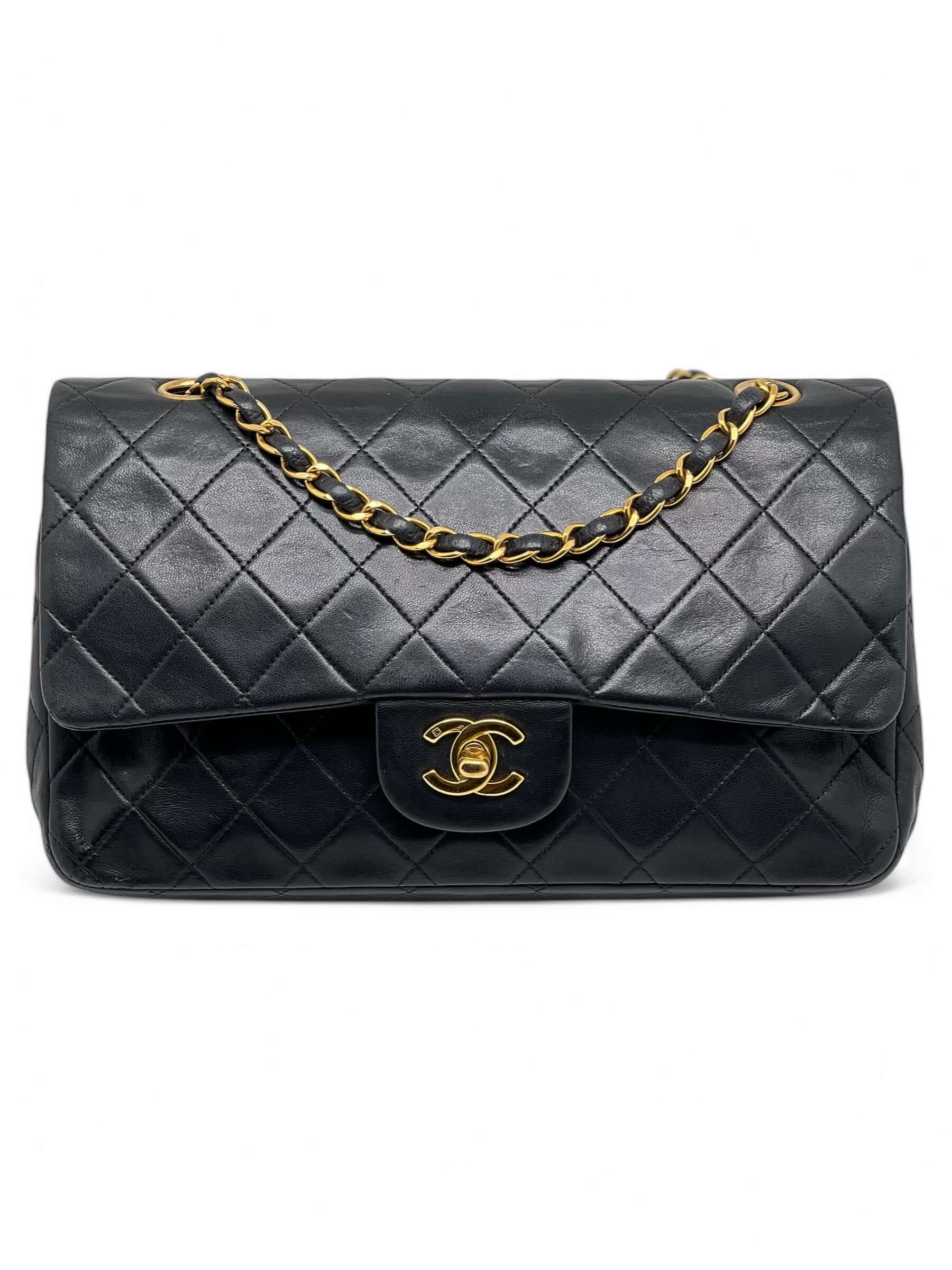 Chanel - Timeless 25 Tasche