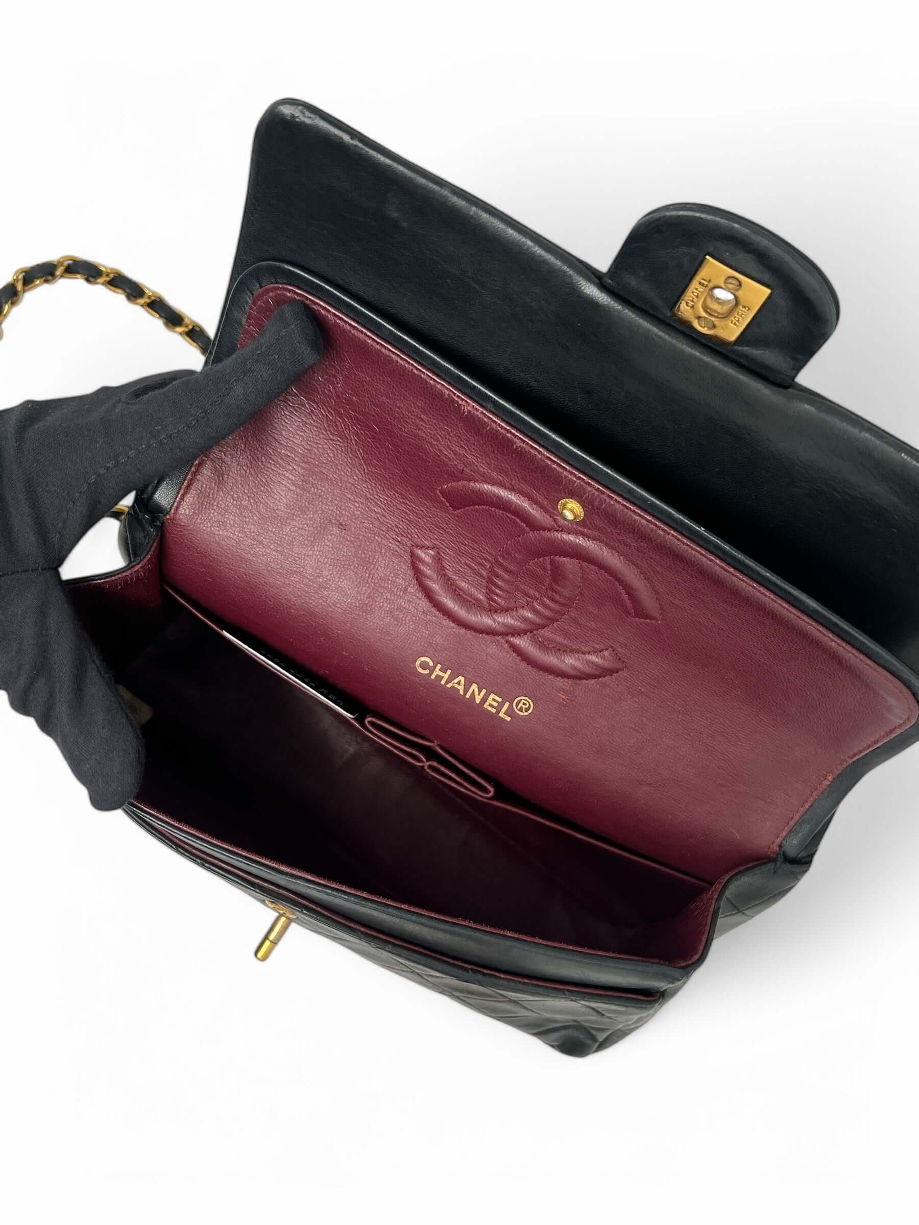 Chanel - Timeless 25 Tasche