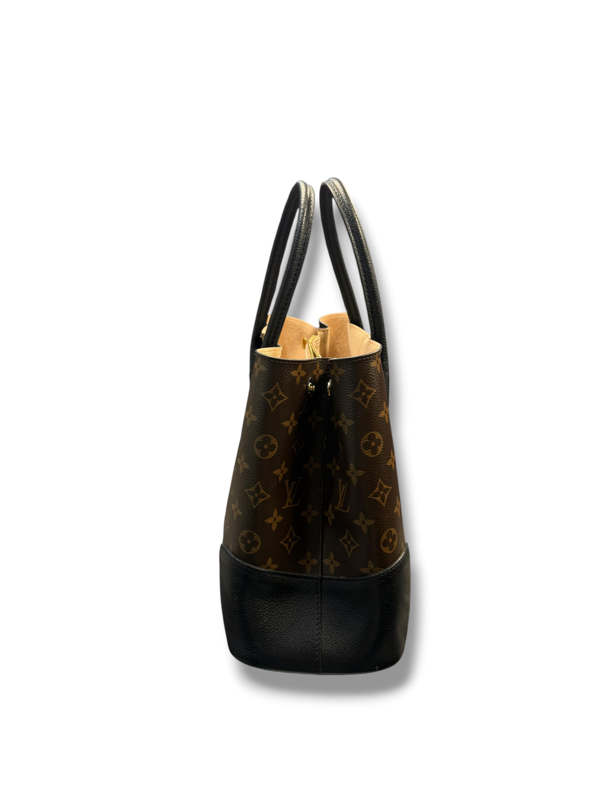Louis Vuitton - Sac Flandrin Monogram