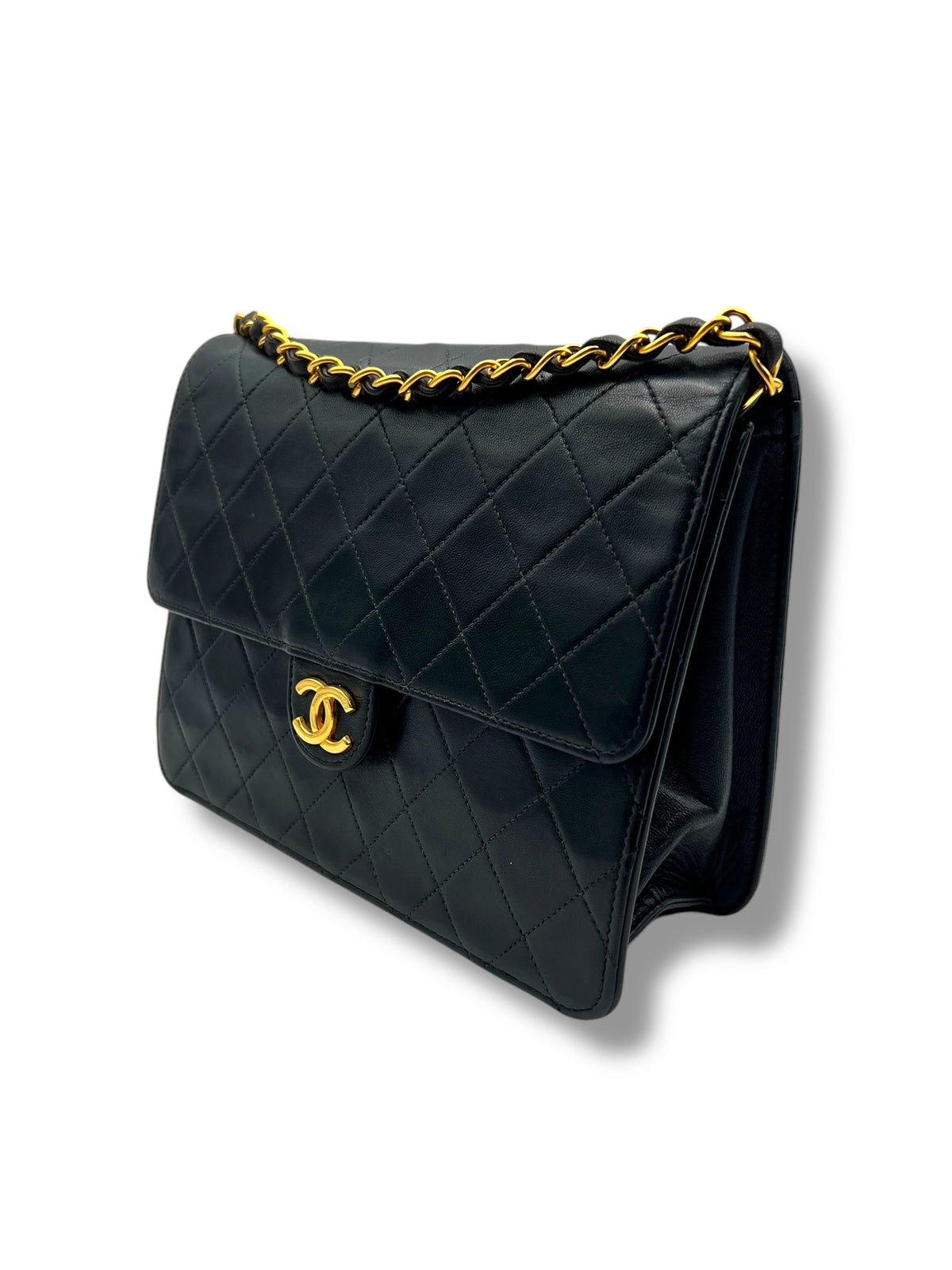 Chanel - Umhängetasche