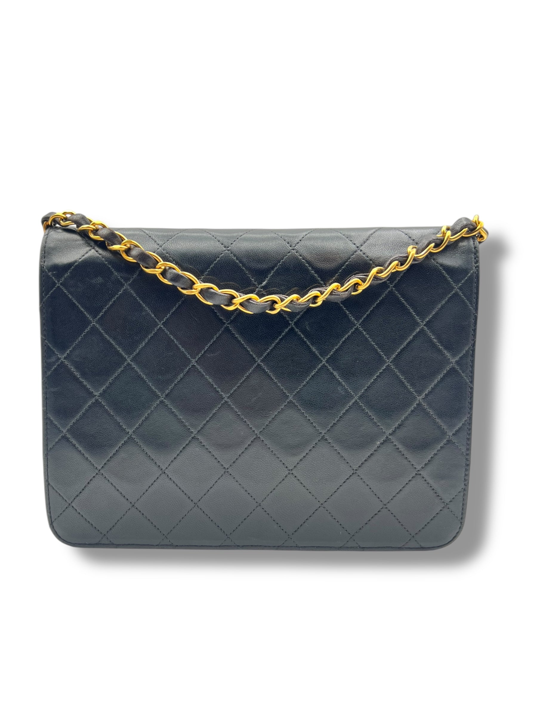 Chanel - Umhängetasche