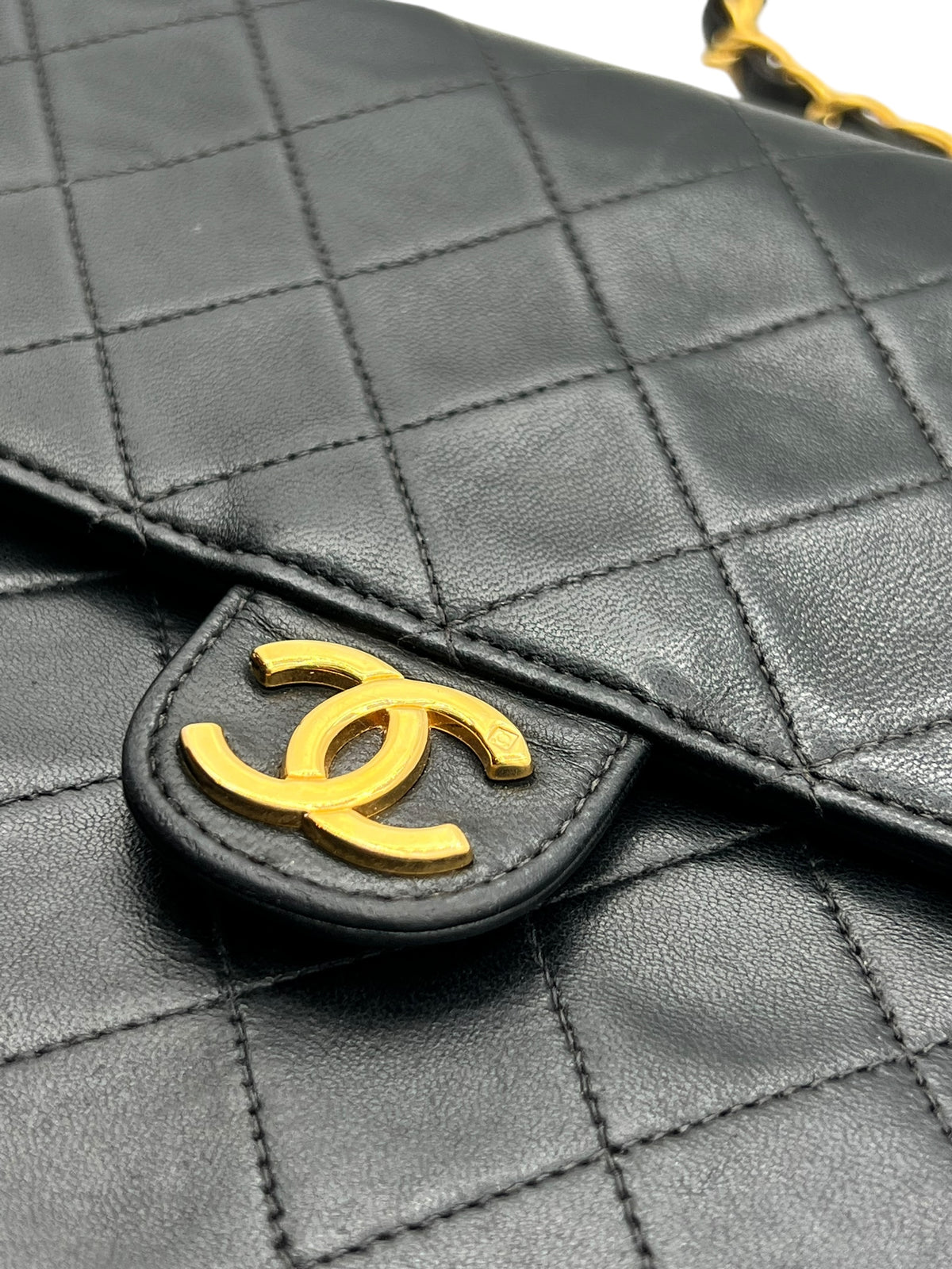 Chanel - Umhängetasche