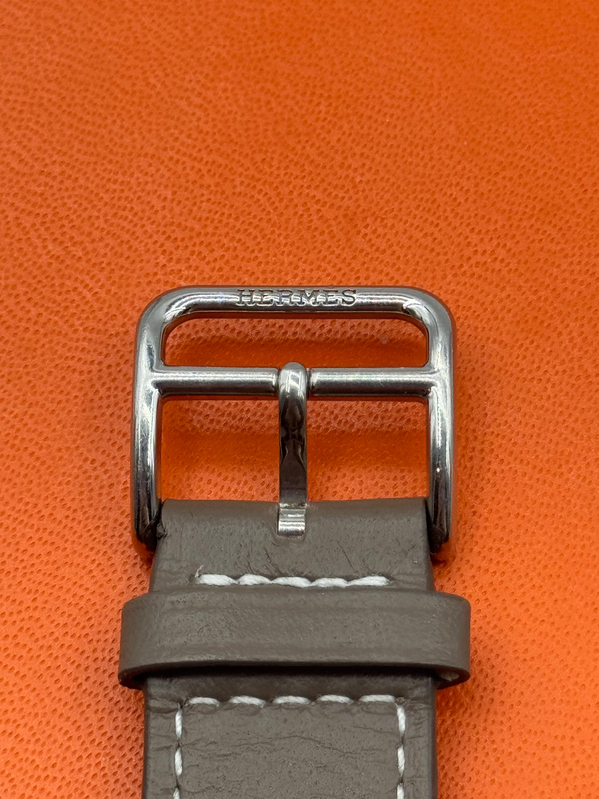 Hermès - Arceau Uhr