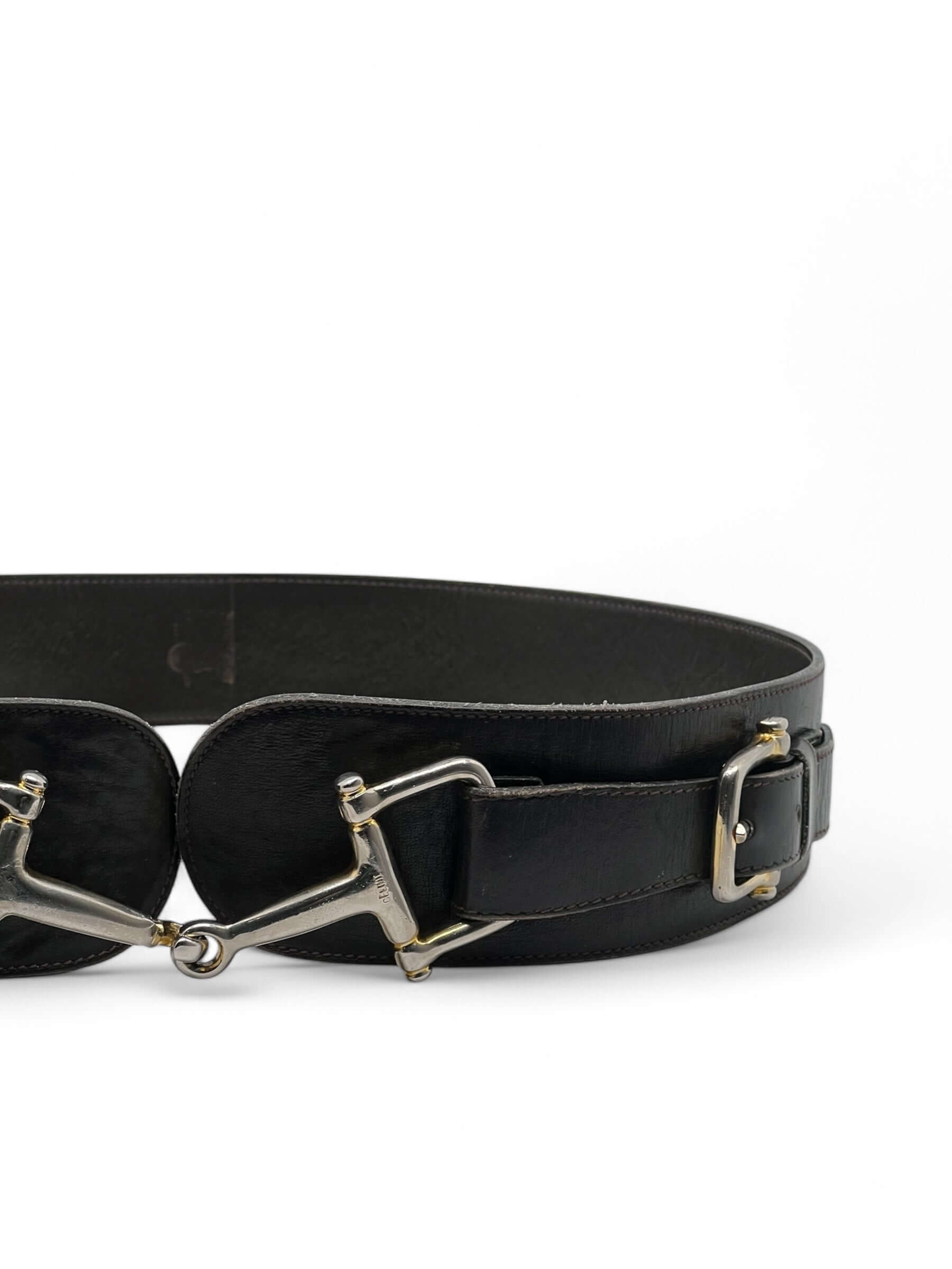 Céline - Gürtel Céline T75