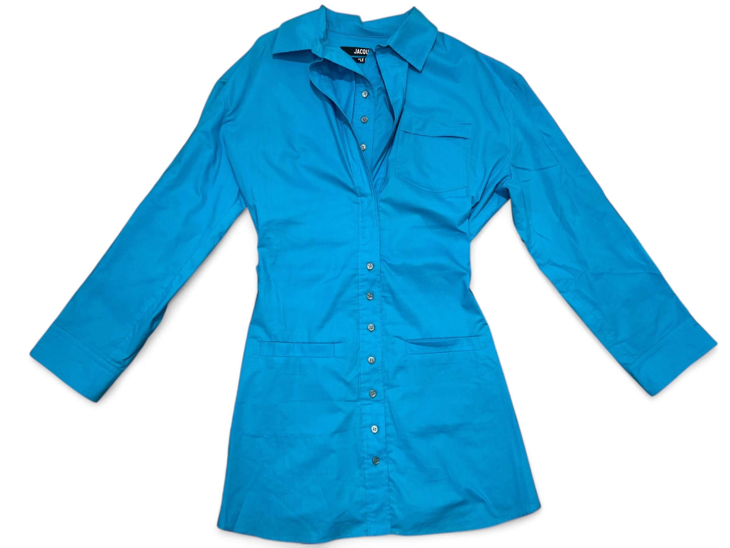 Jacquemus - Robe « Le Splash » T36