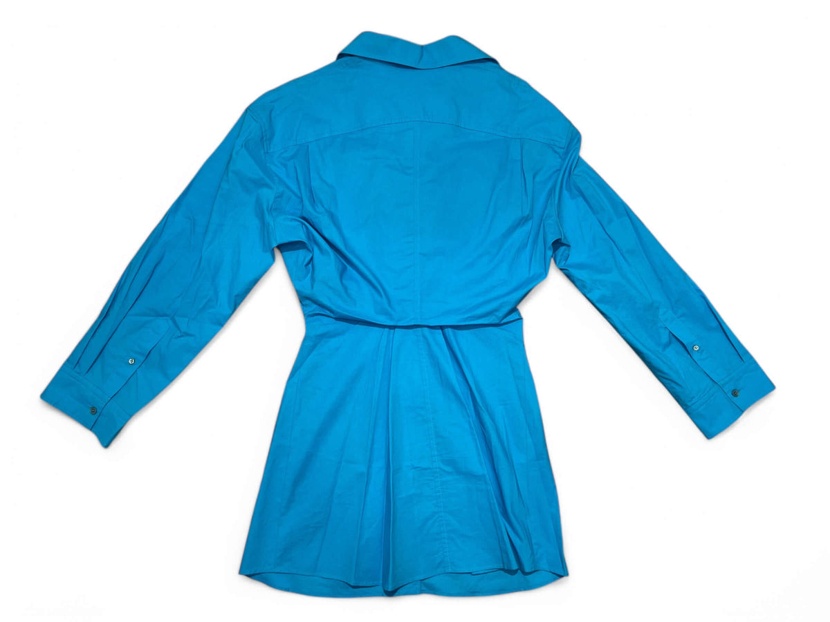 Jacquemus - Kleid „Le Splash“ Größe 36