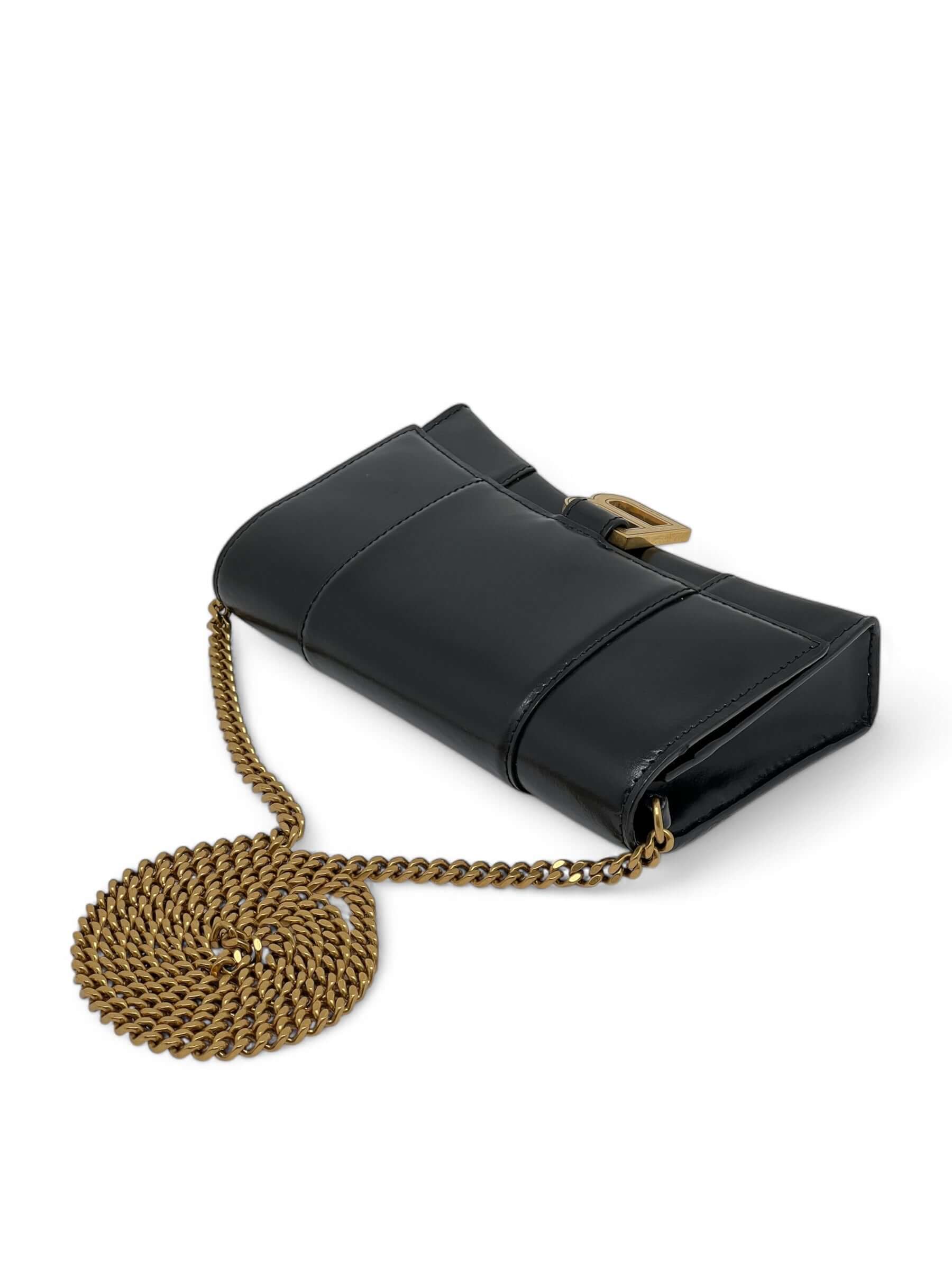 Balenciaga - Sac Hourglass