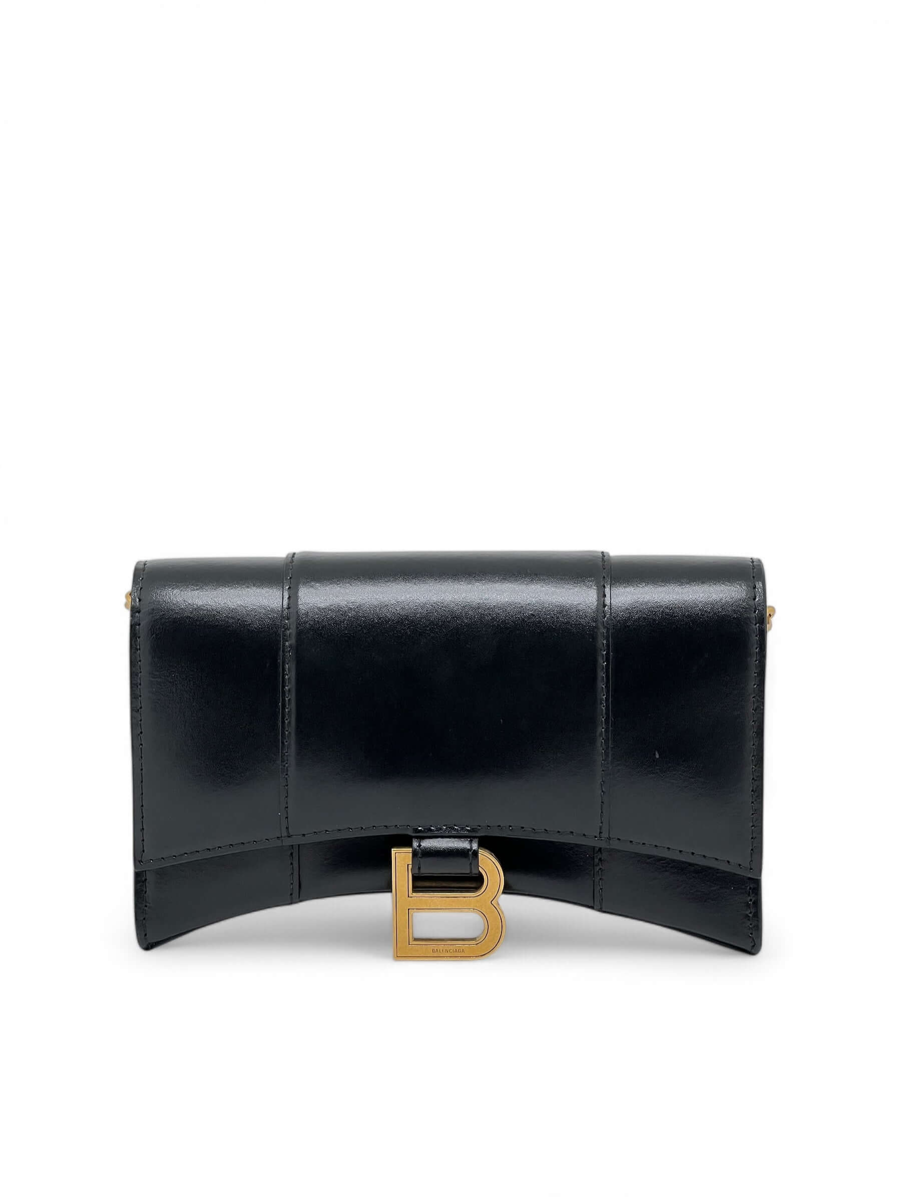 Balenciaga - Sac Hourglass