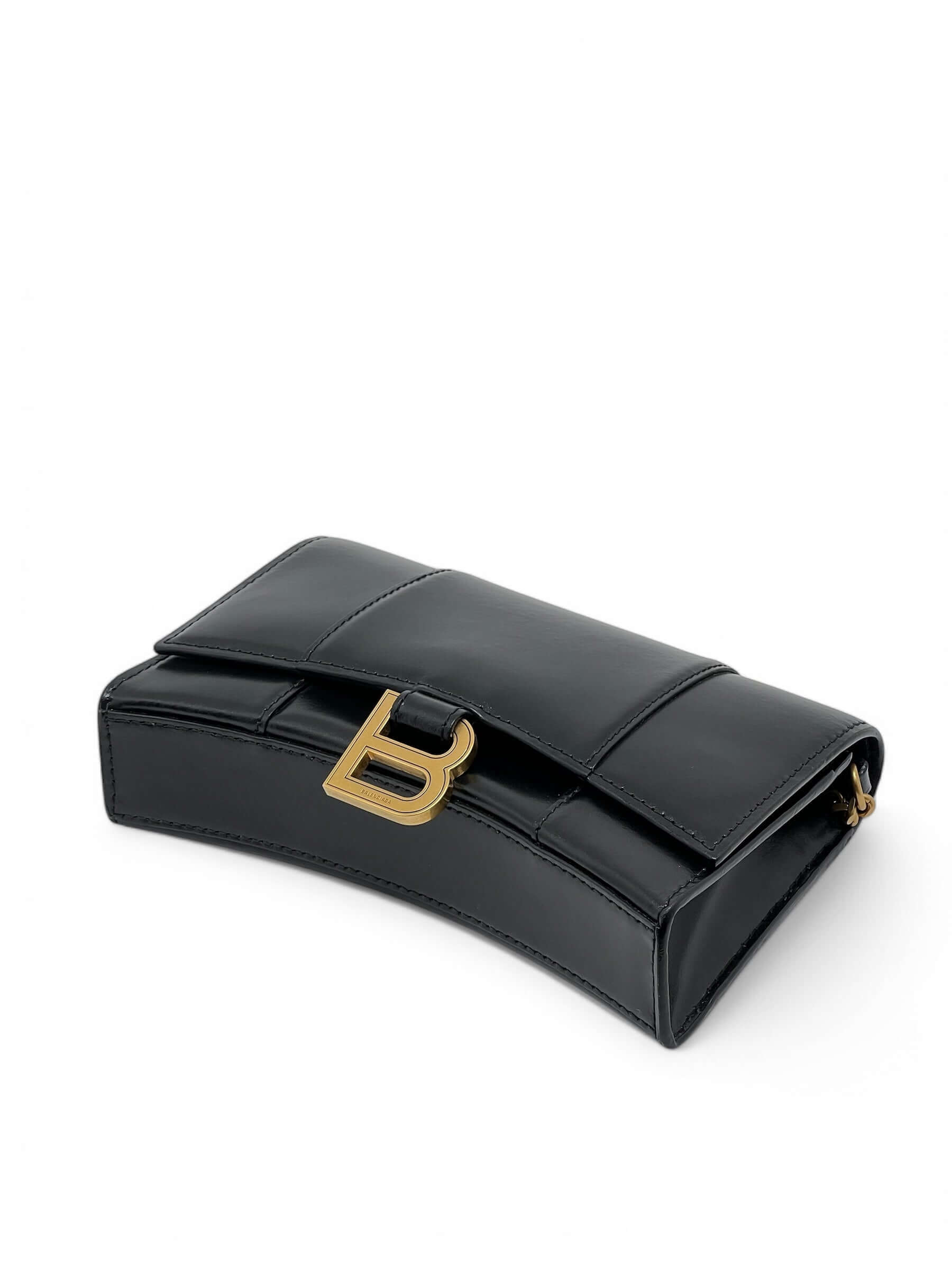 Balenciaga - Sac Hourglass