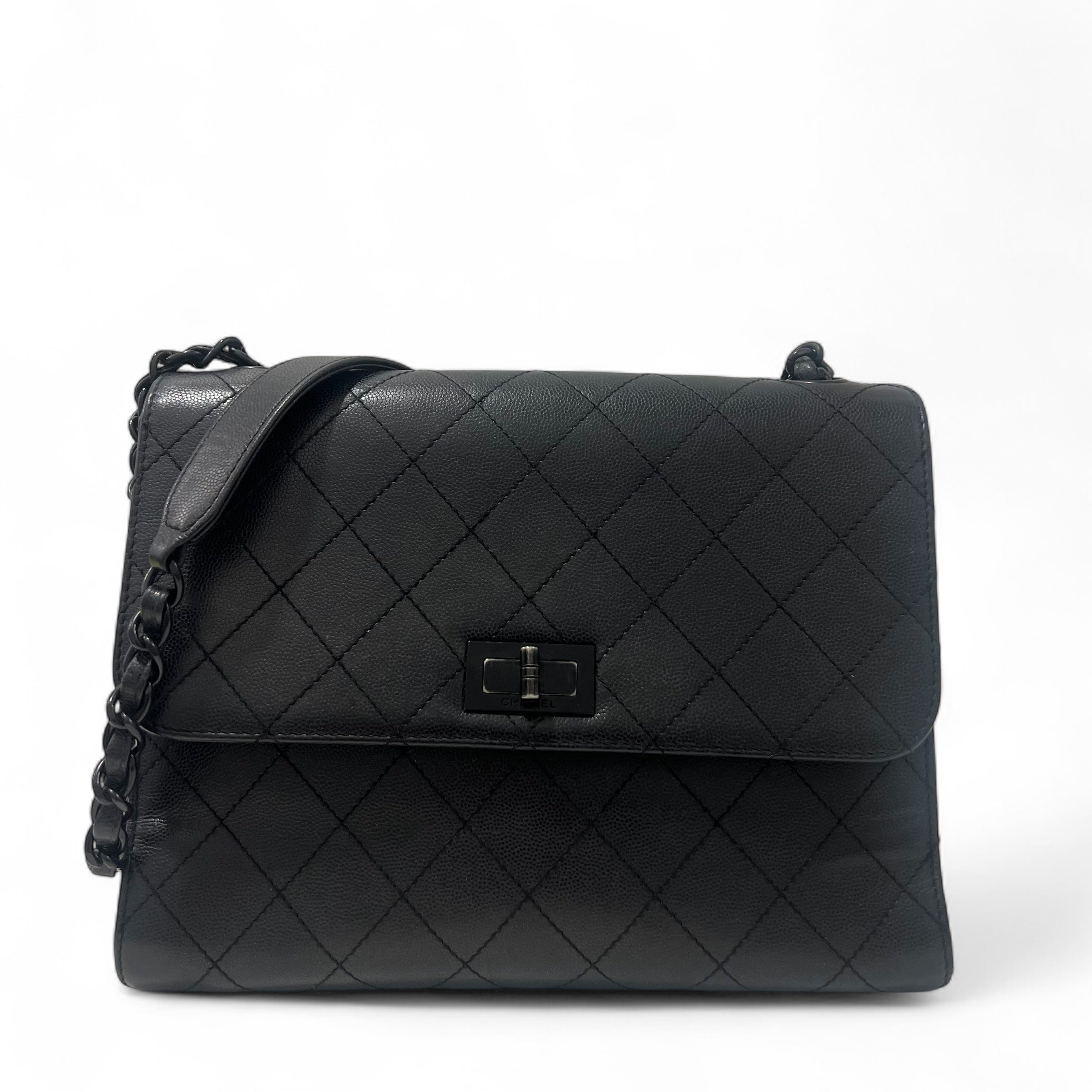 Chanel – Tasche 2,55
