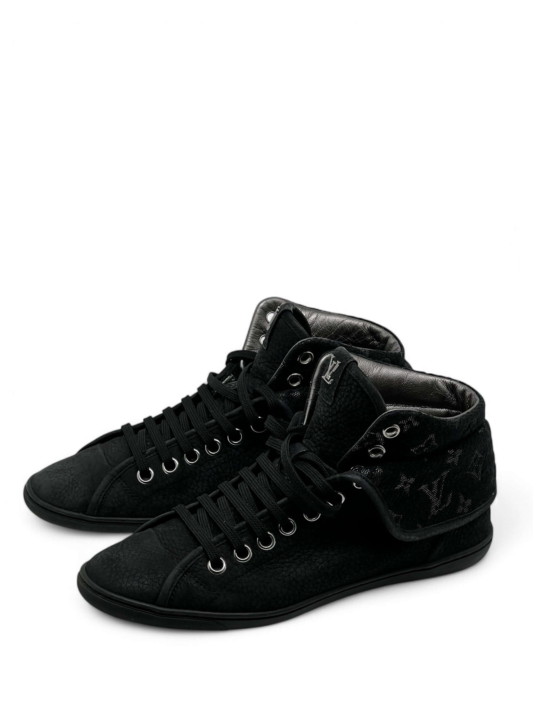Louis Vuitton - Baskets T38