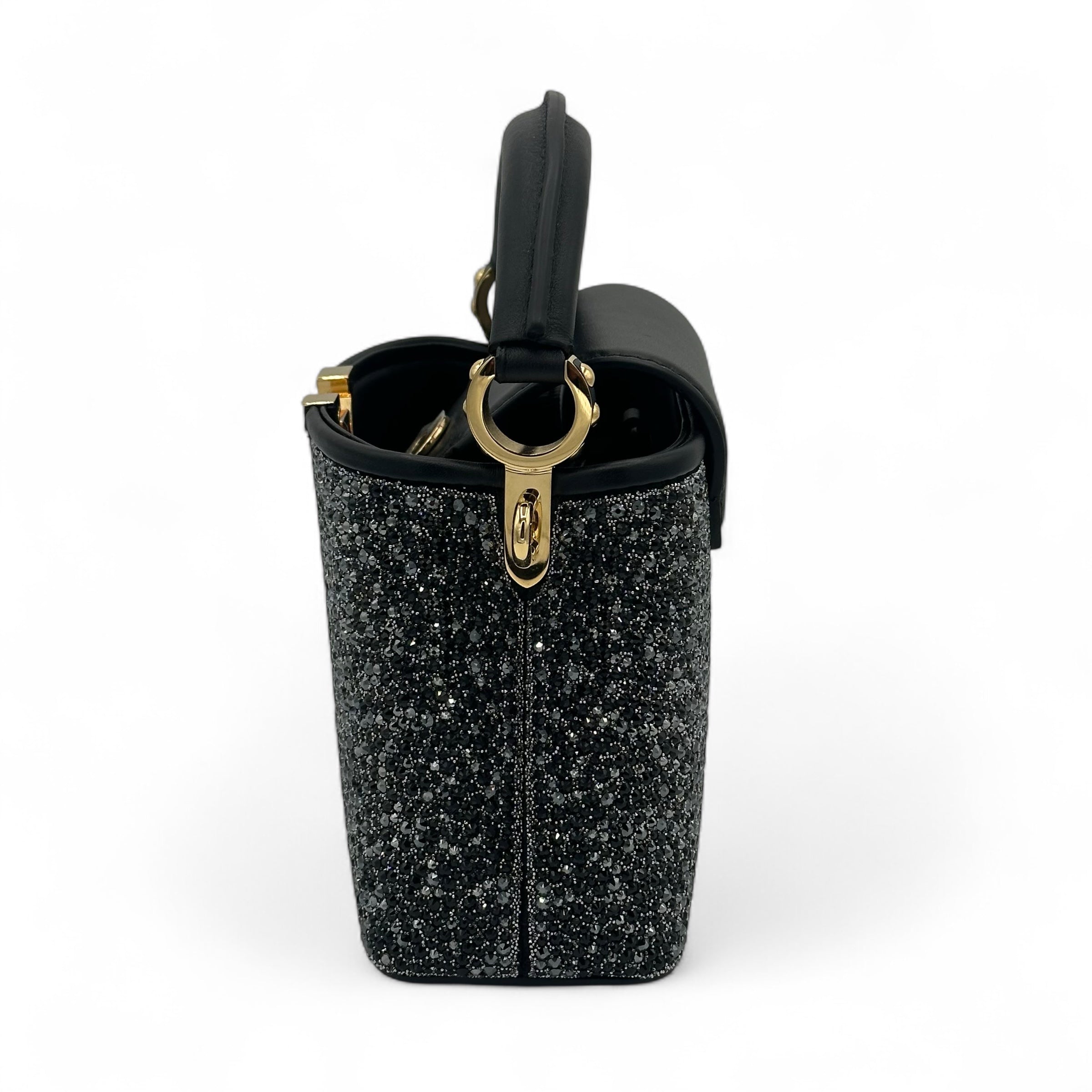 Louis Vuitton - Sac Mini Capucines