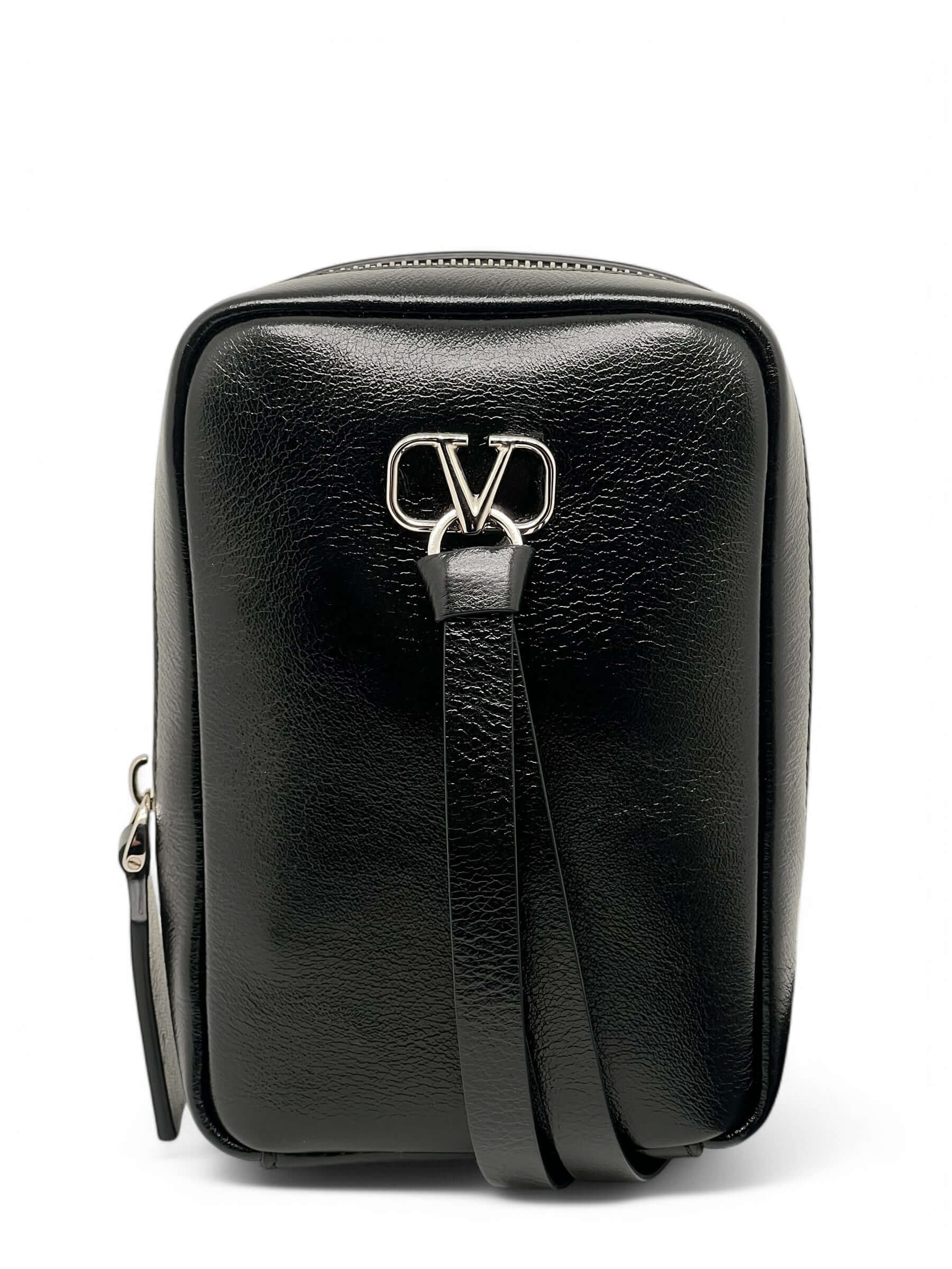 Valentino - Petit sac en cuir