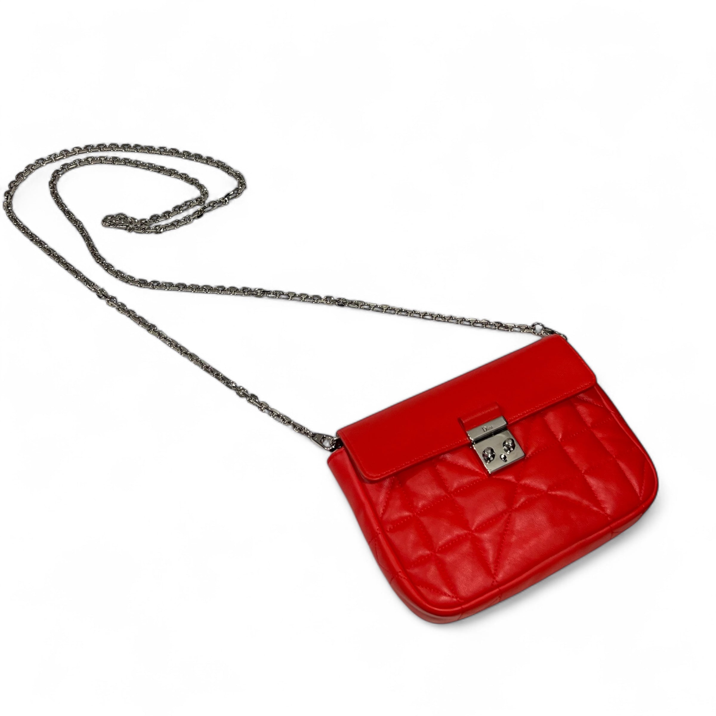 Dior - Sac bandoulière Miss Dior