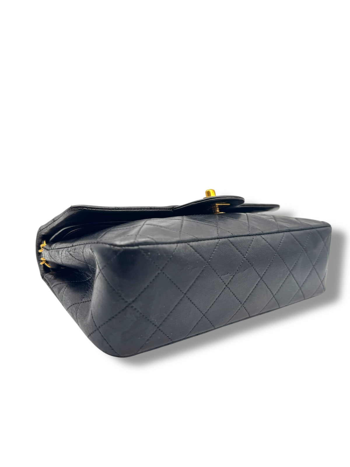 Chanel - Borsa Timeless 23 Nero 1994-1996