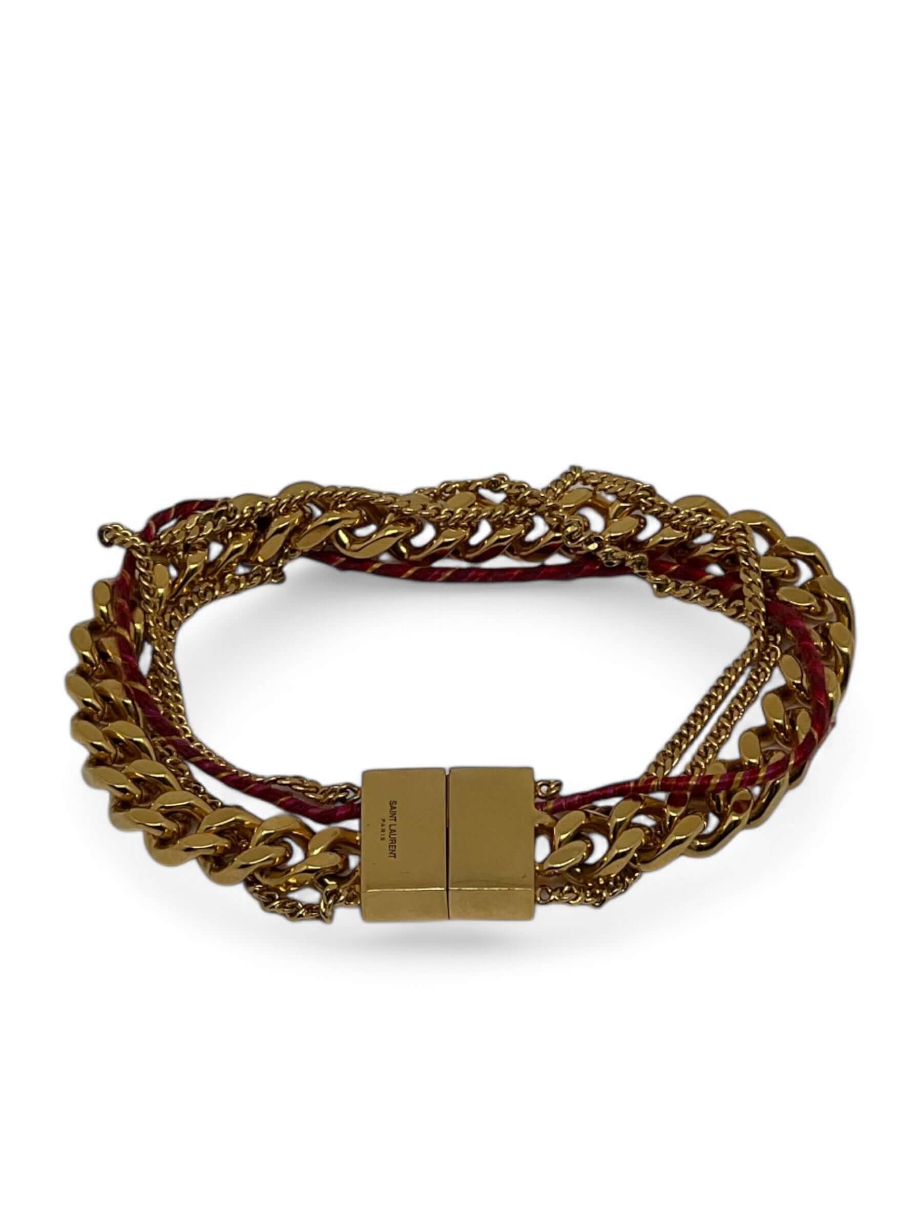 Saint Laurent - Bracelet
