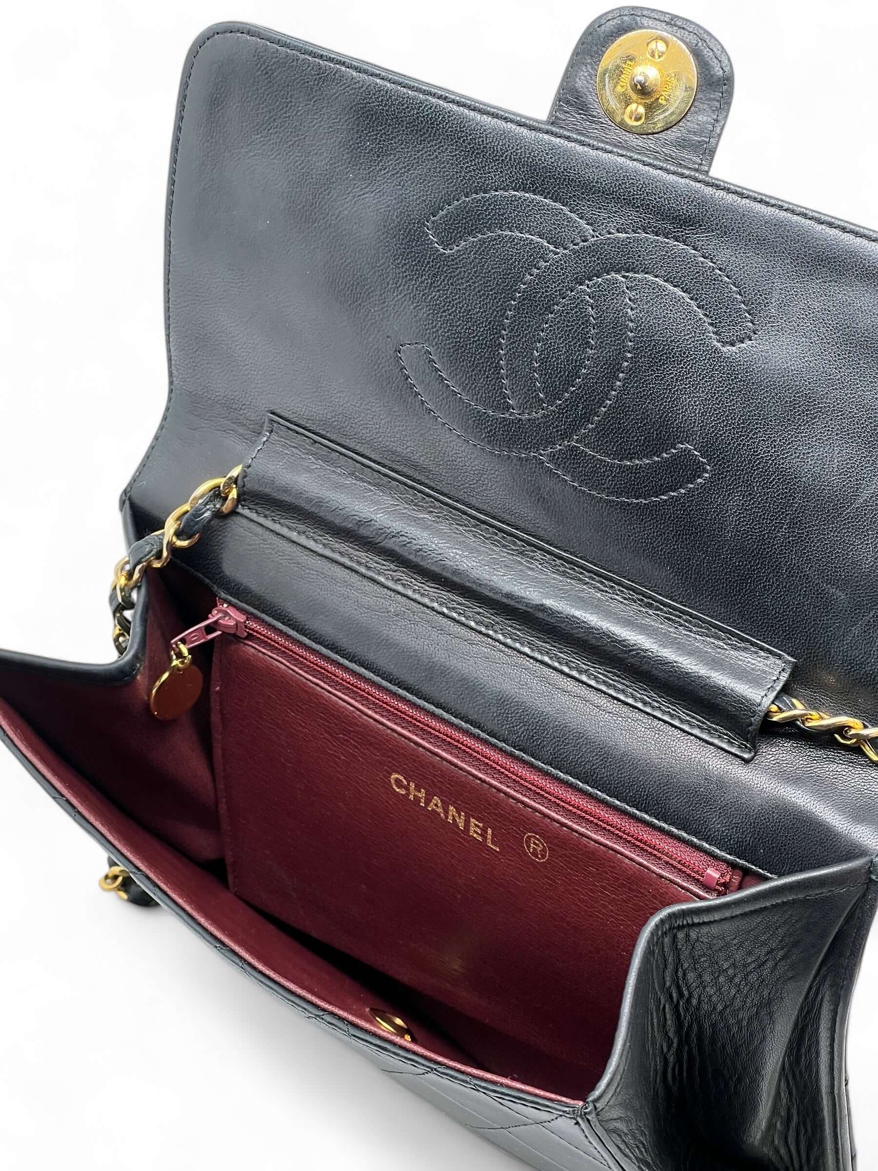 Chanel - Sac Vintage