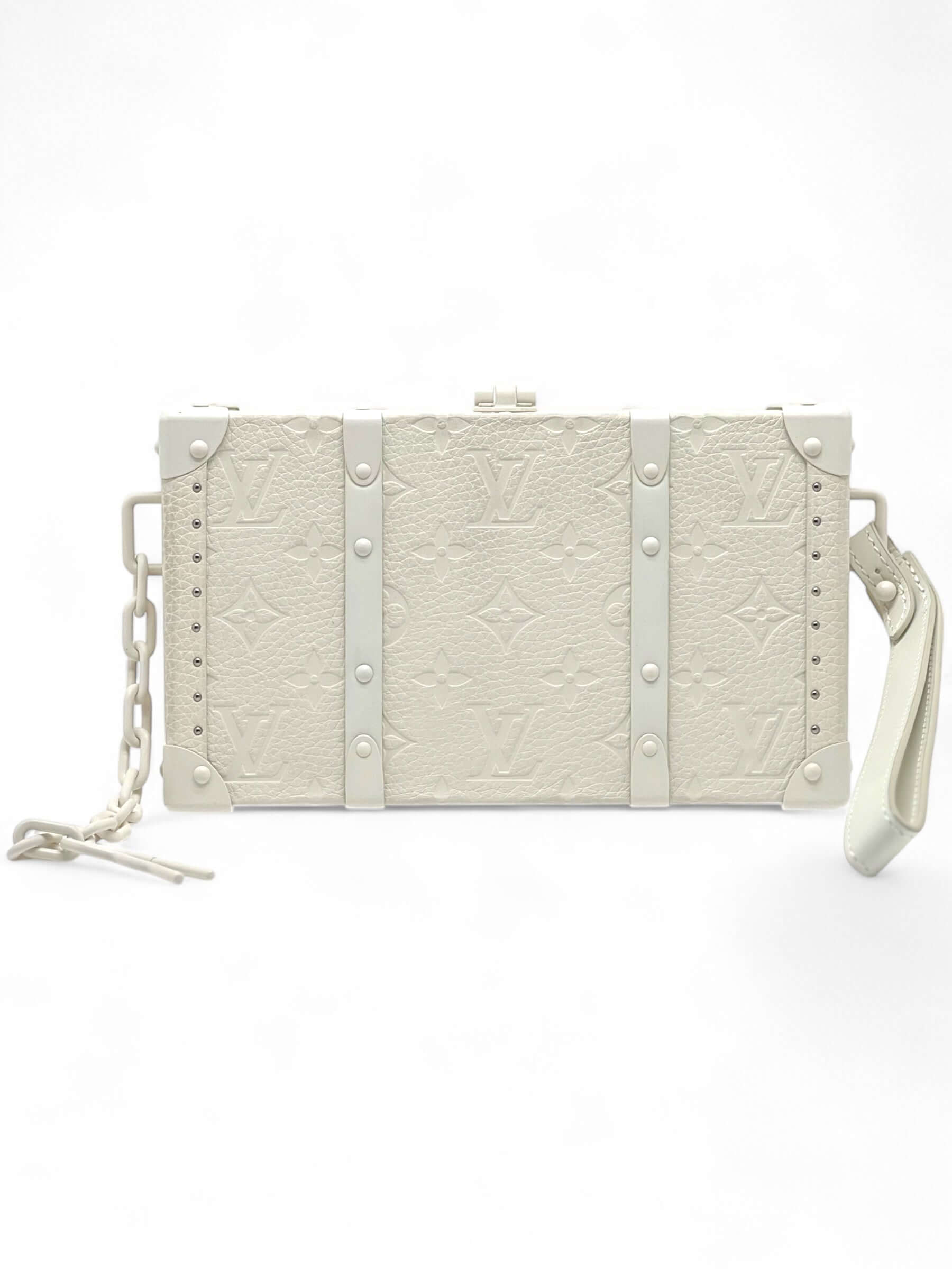 Louis Vuitton - Wallet Trunk