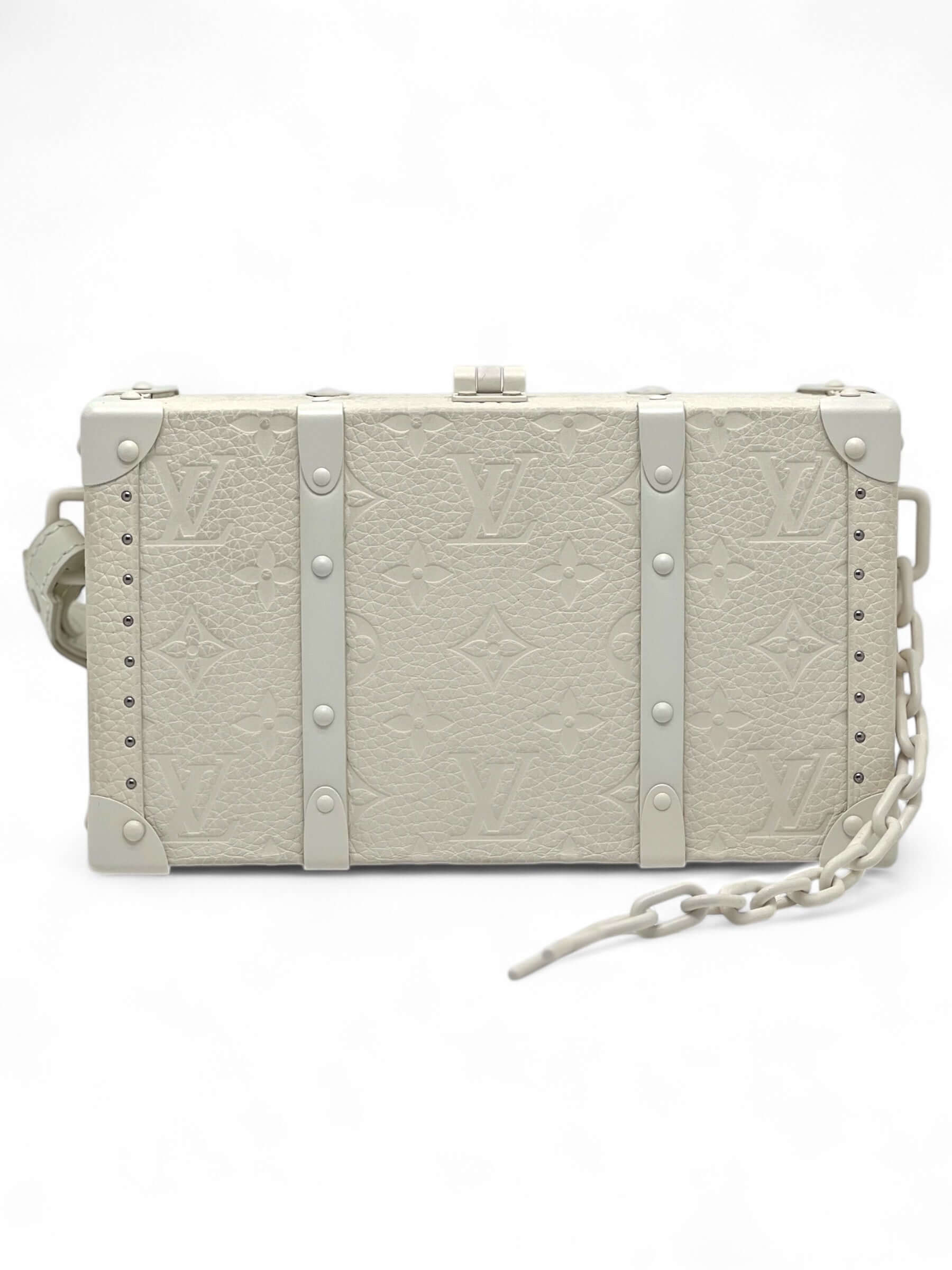 Louis Vuitton - Wallet Trunk