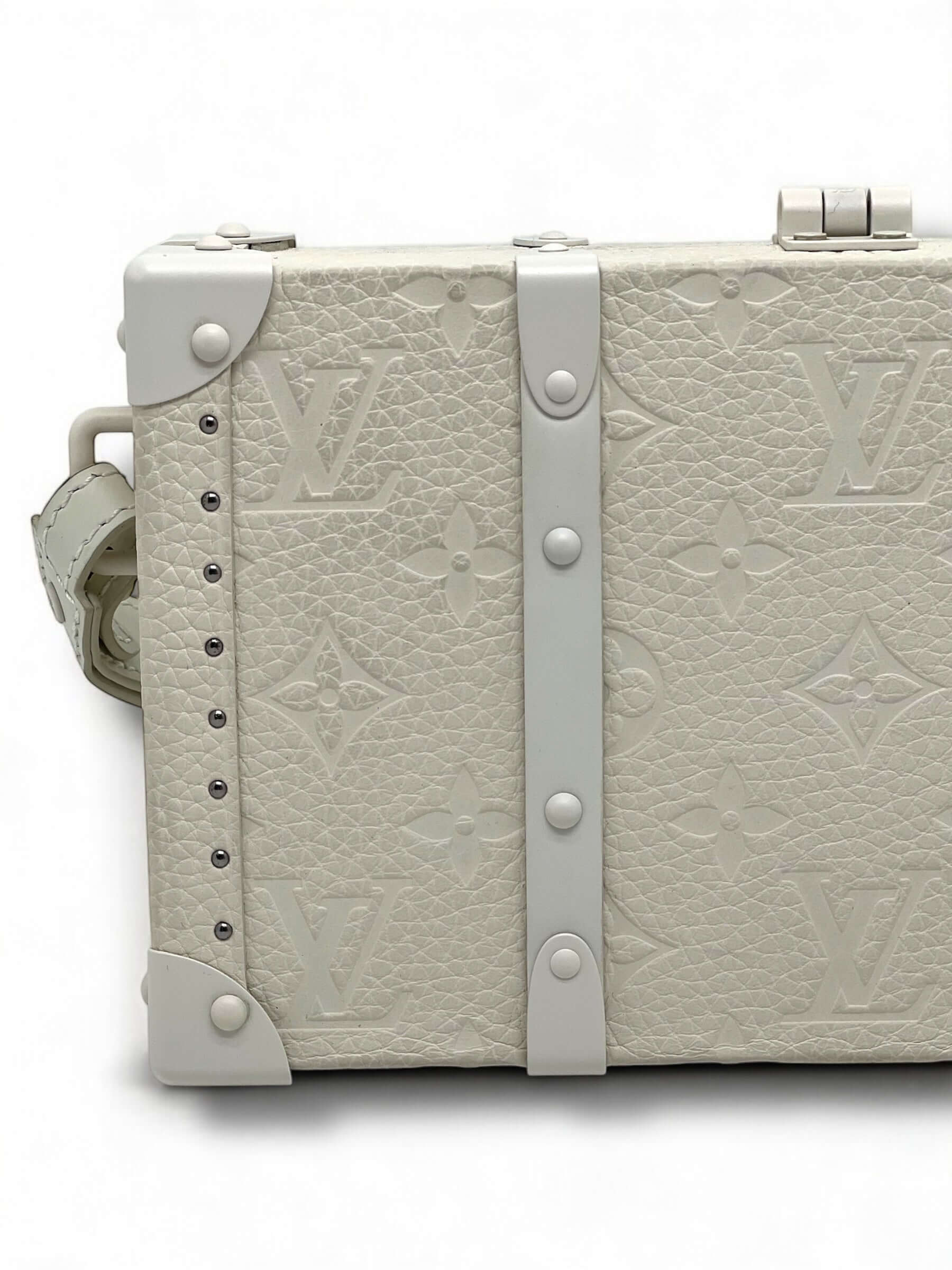 Louis Vuitton - Wallet Trunk