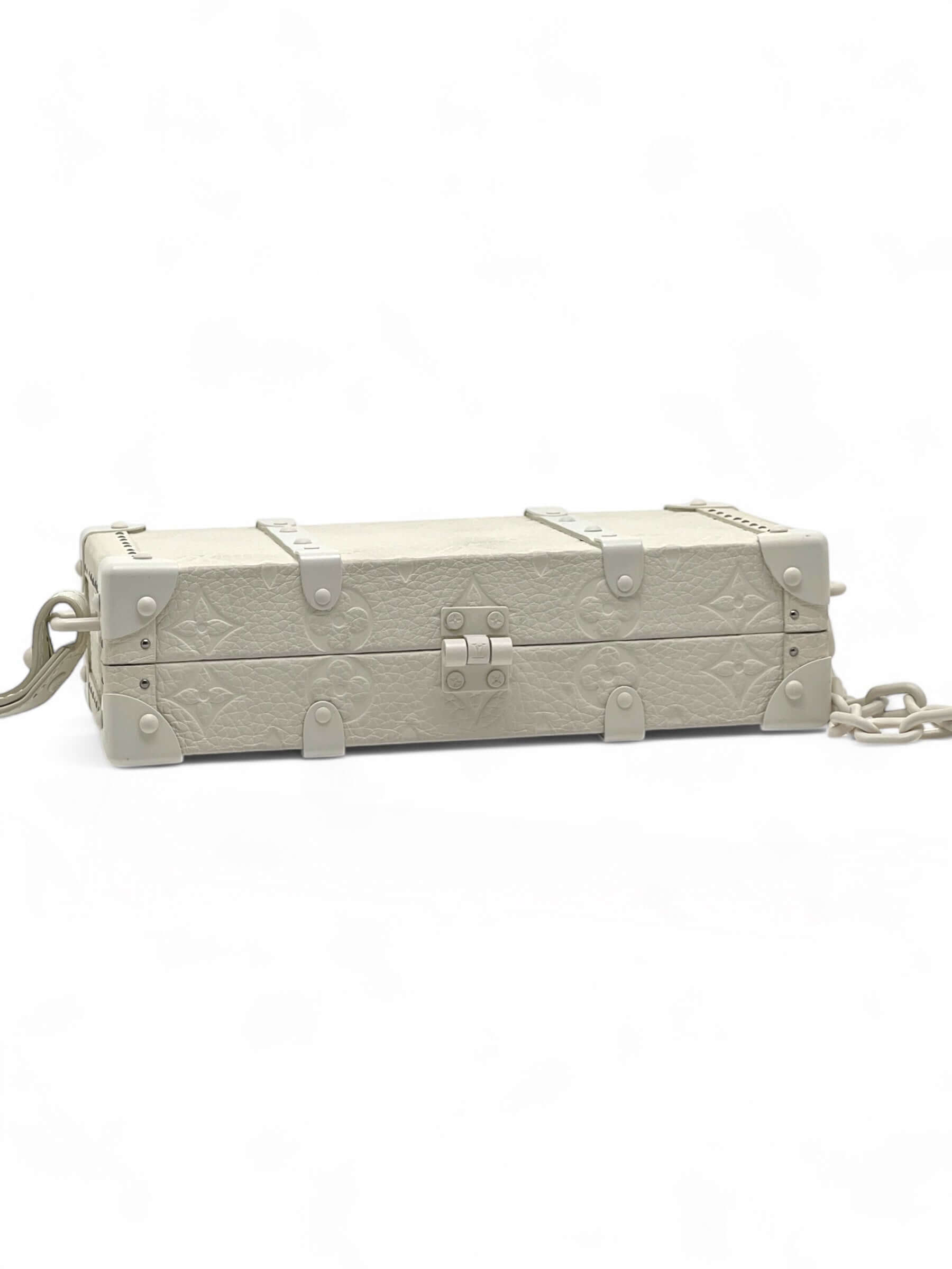 Louis Vuitton - Wallet Trunk
