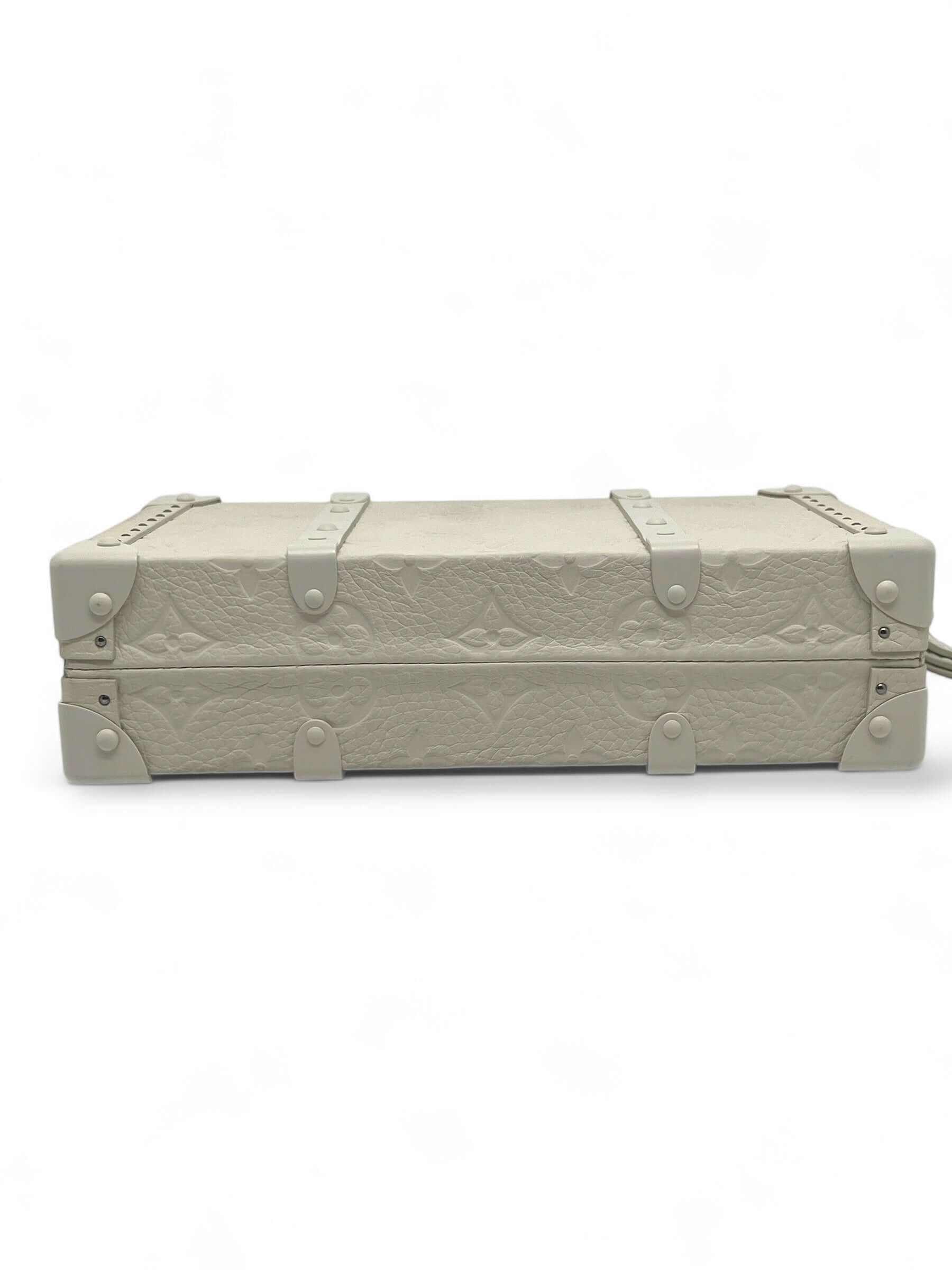 Louis Vuitton - Wallet Trunk