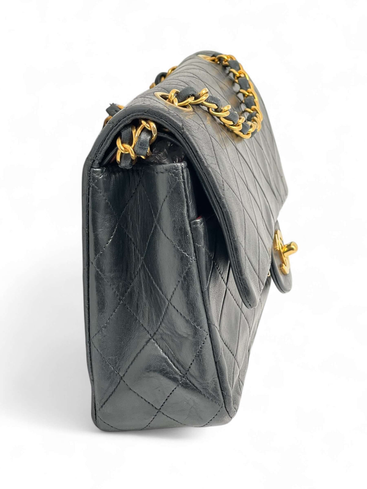 Chanel - Sac Timeless 25 vintage