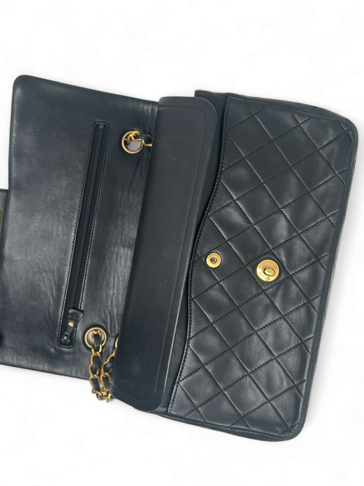 Chanel - Sac Timeless 25 vintage