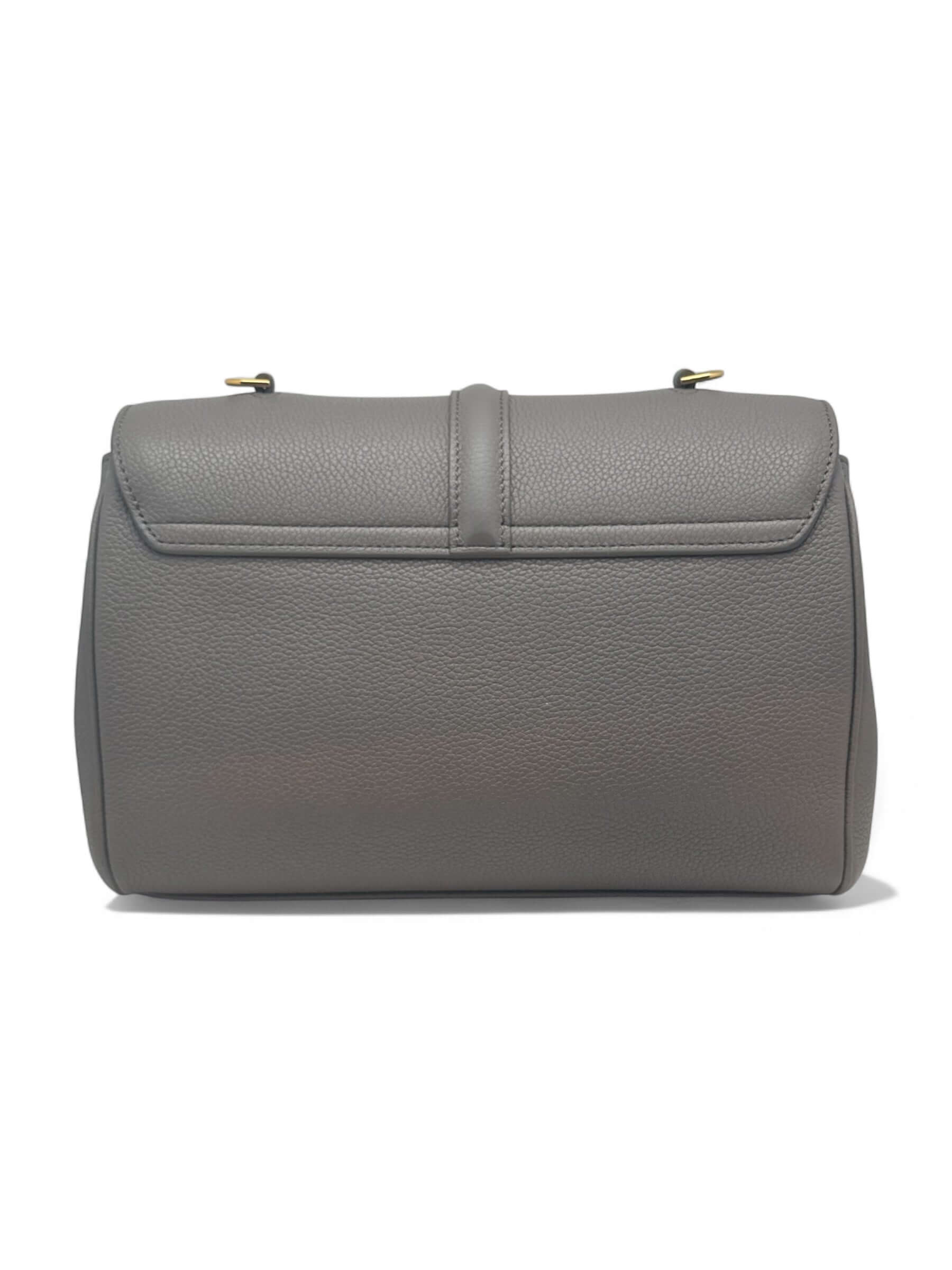 Céline - Sac Teen Soft 16 gris