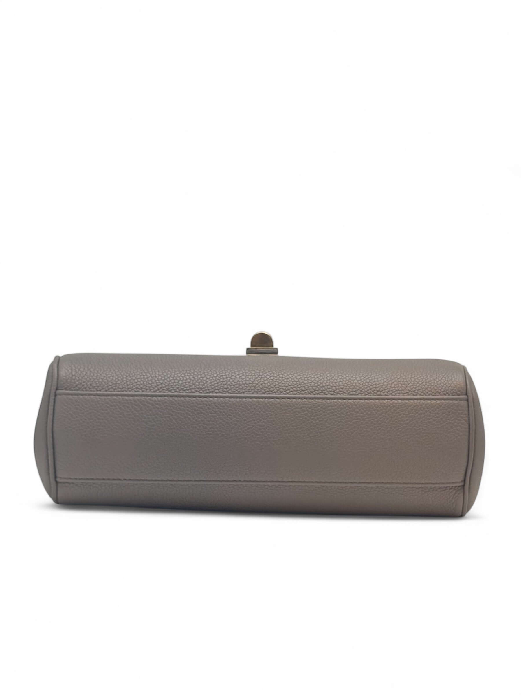 Céline - Sac Teen Soft 16 gris