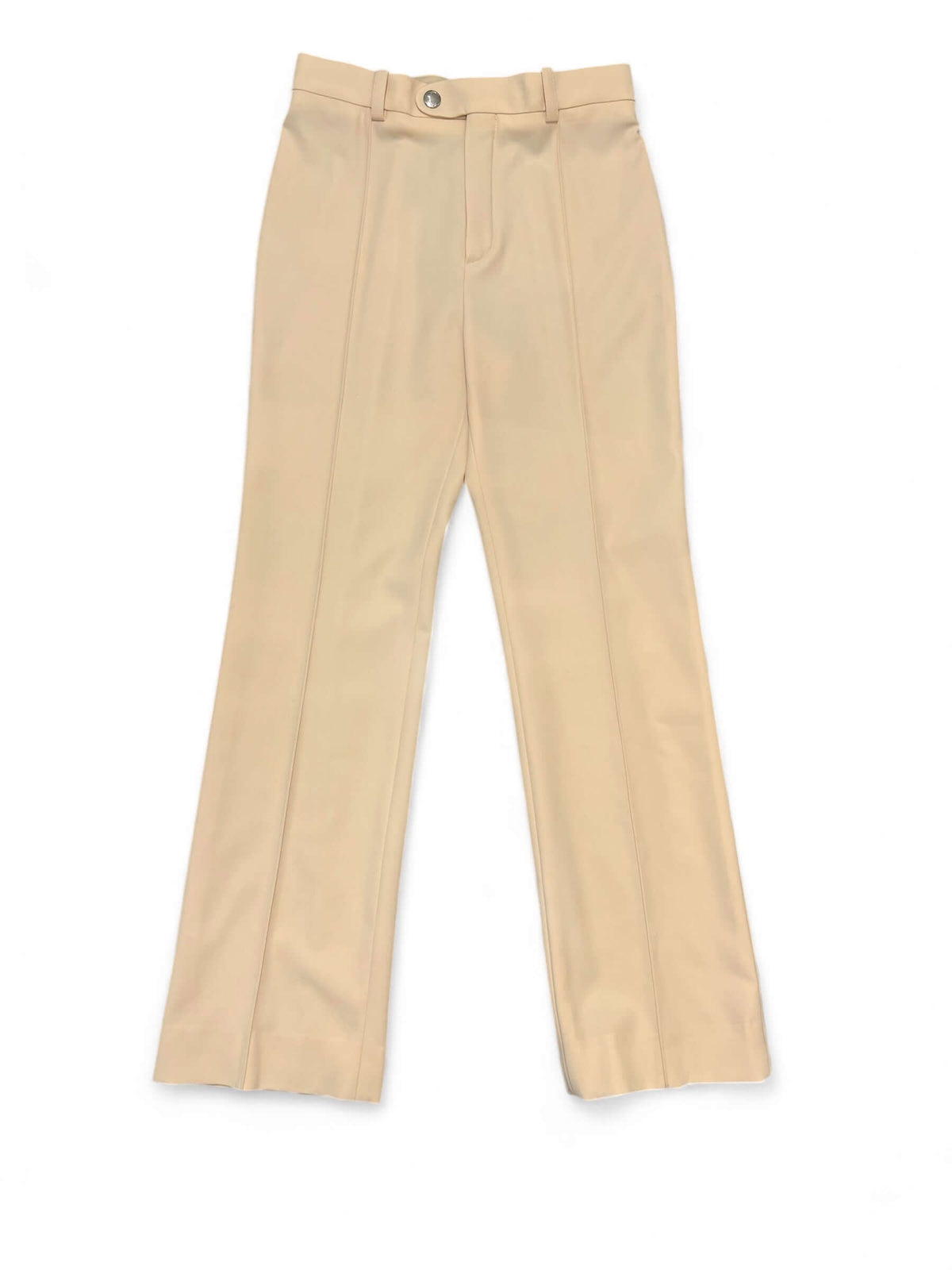 Chloé - Pantalone tailleur T36