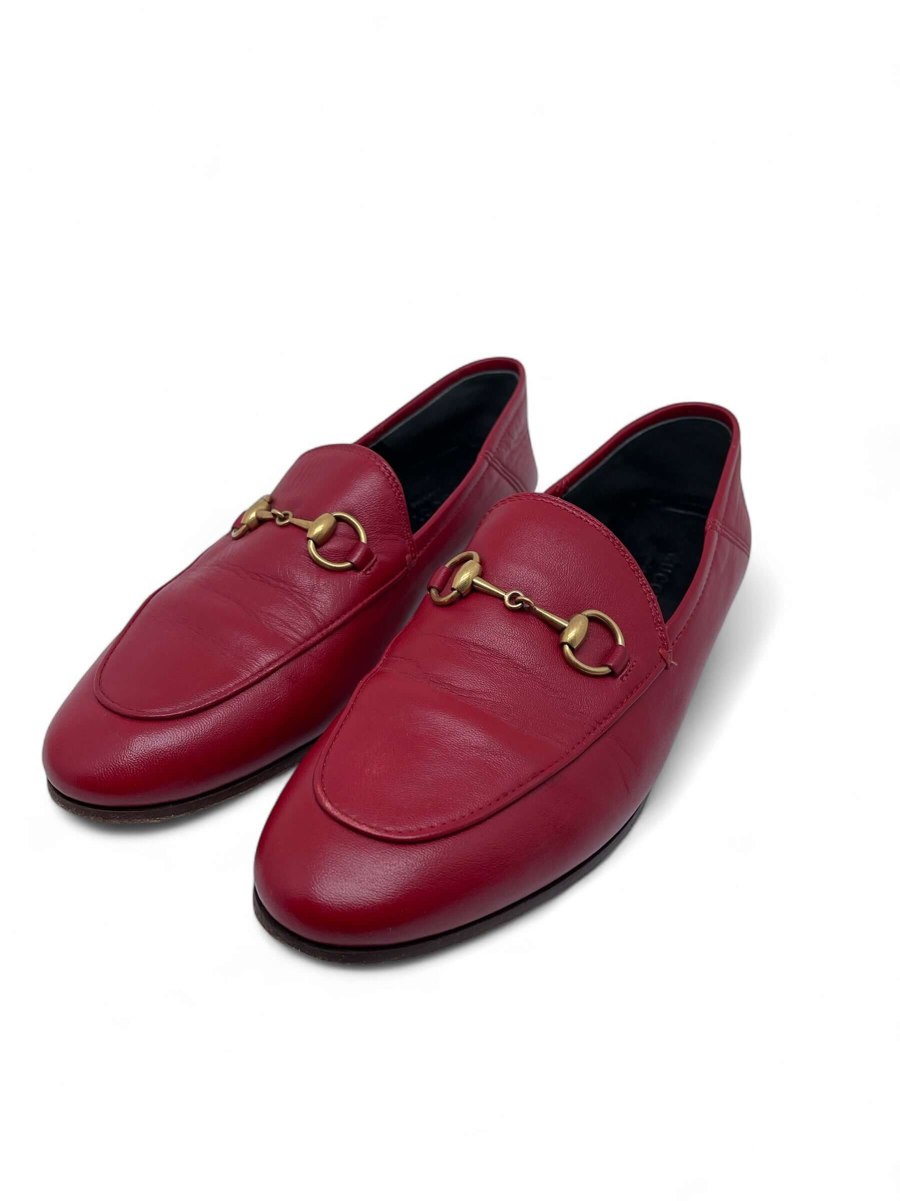 Gucci - Mocassins T36