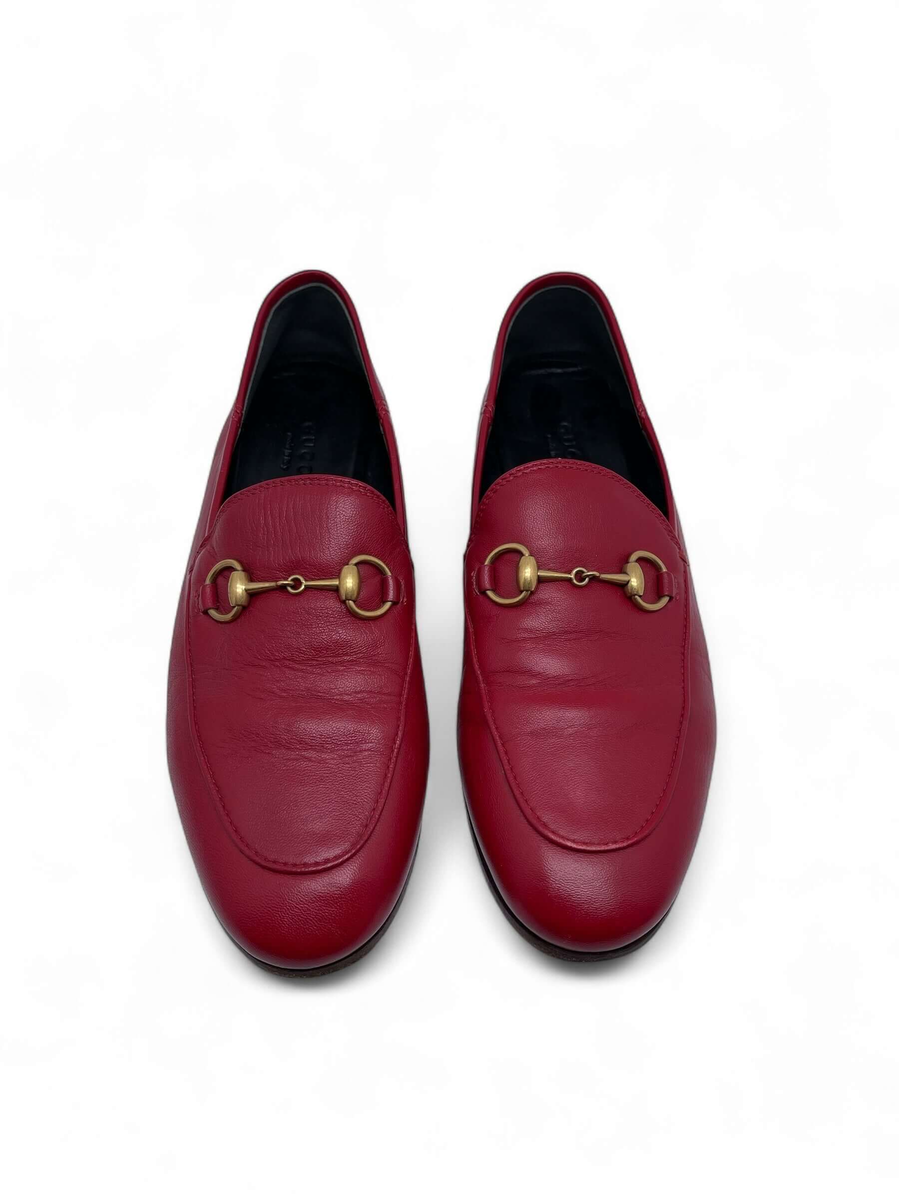 Gucci - Mocassins T36