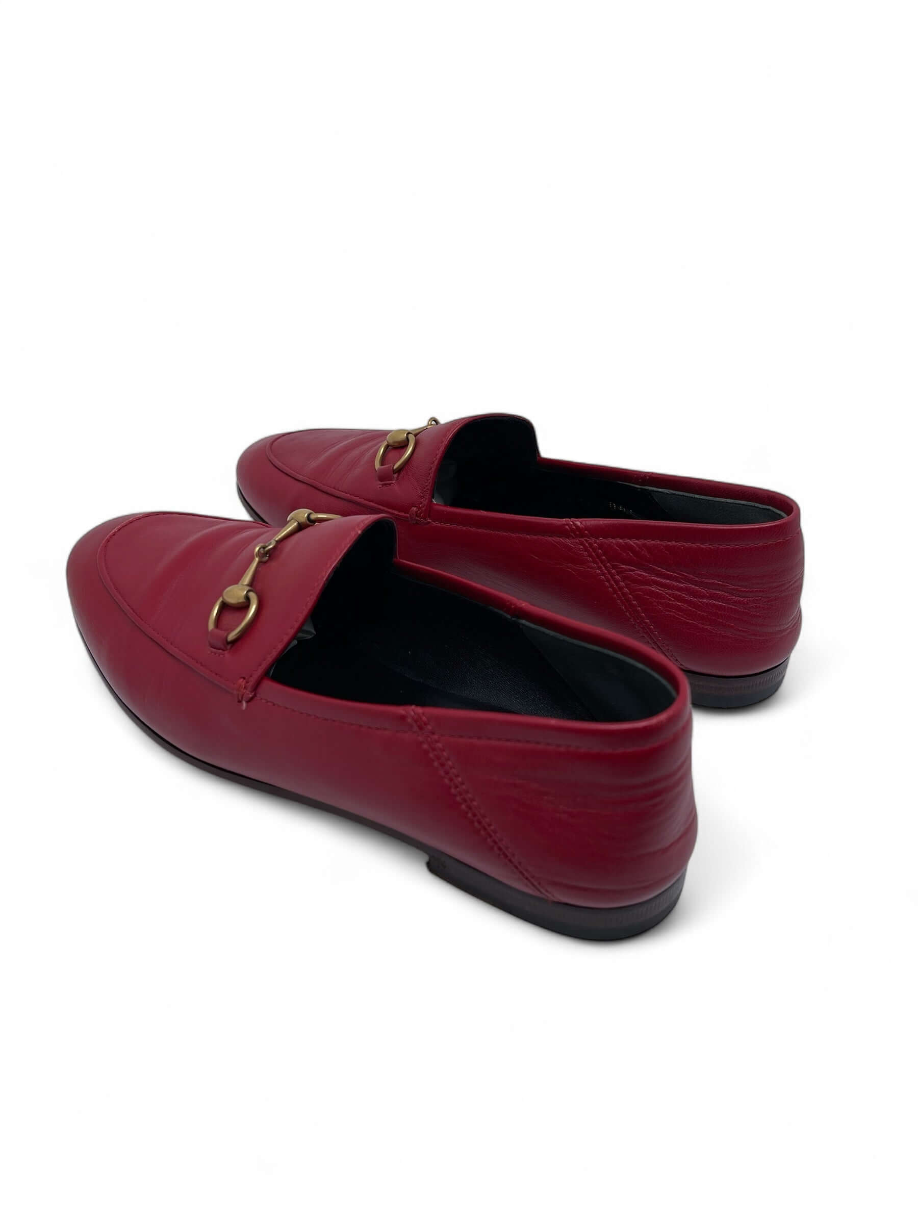 Gucci - Mocassins T36