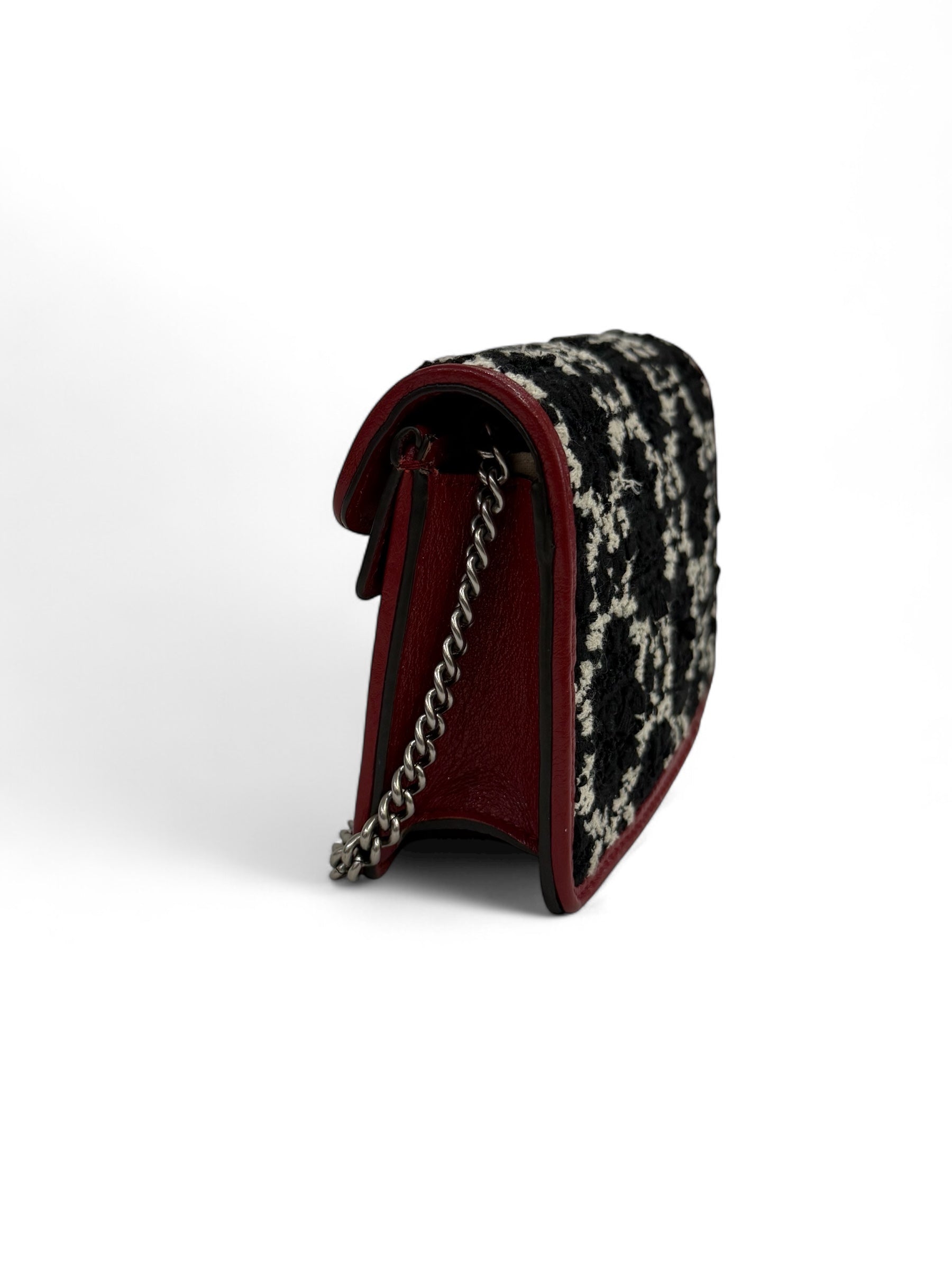 Gucci - Sac mini Dionysus