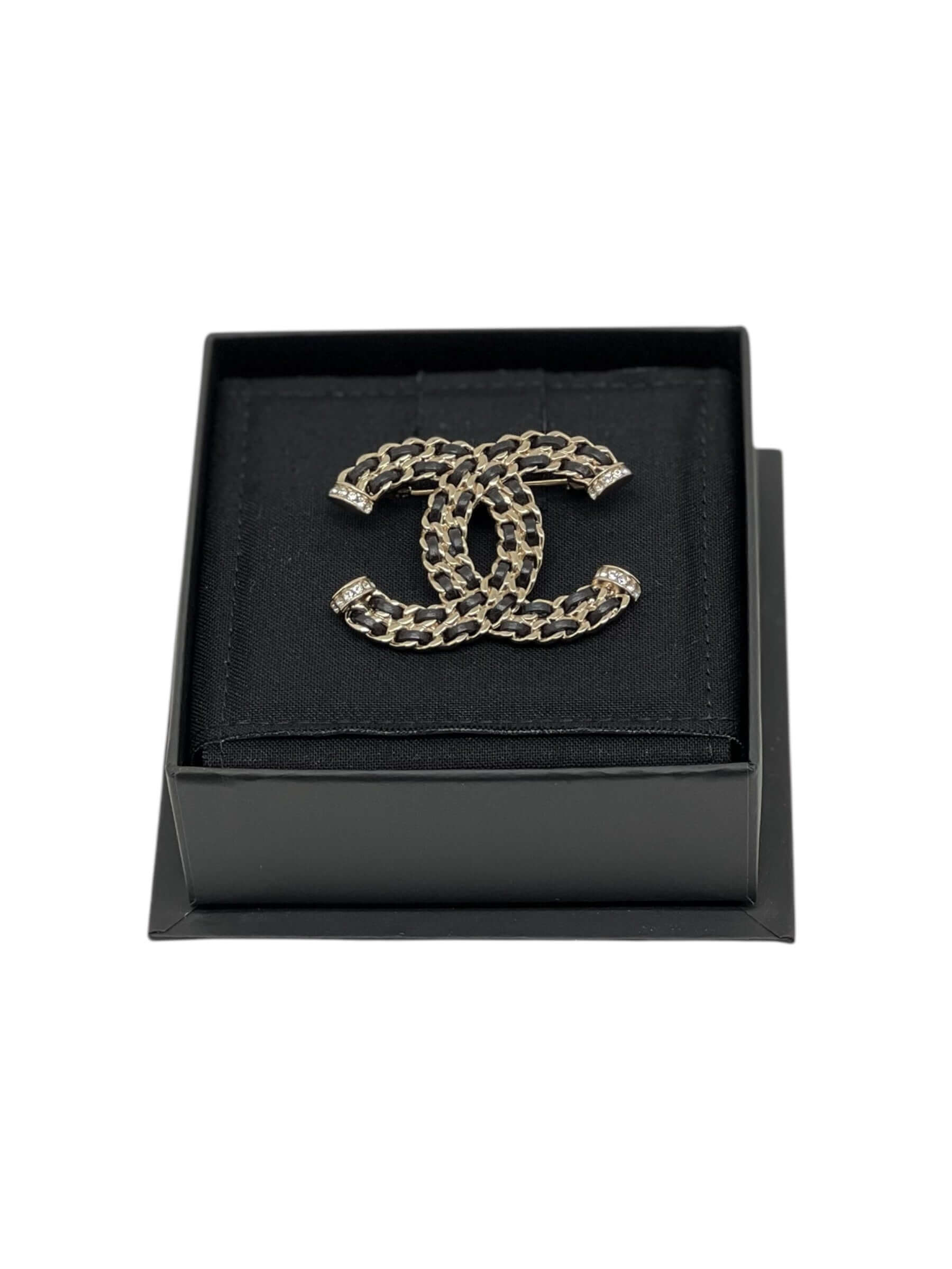 Chanel - Broche