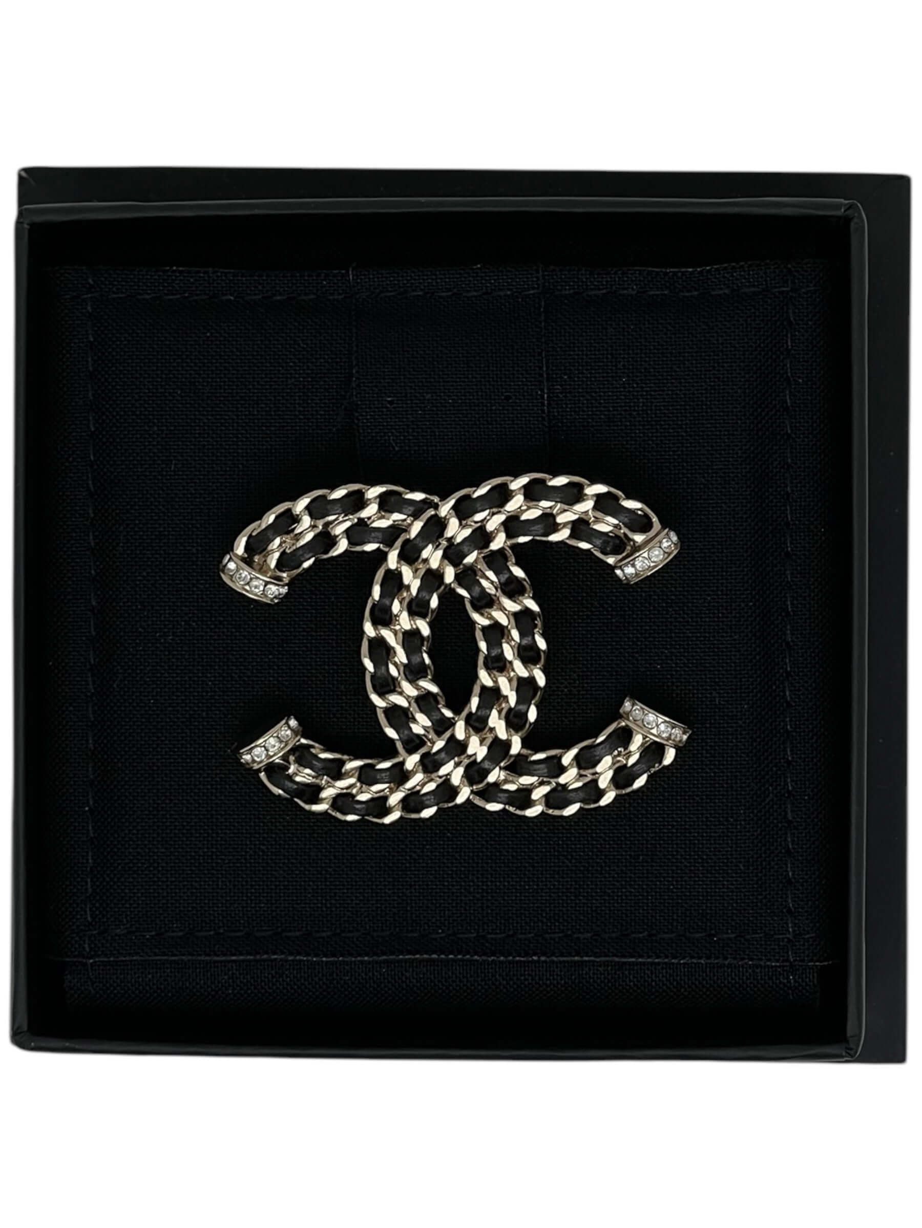 Chanel - Broche