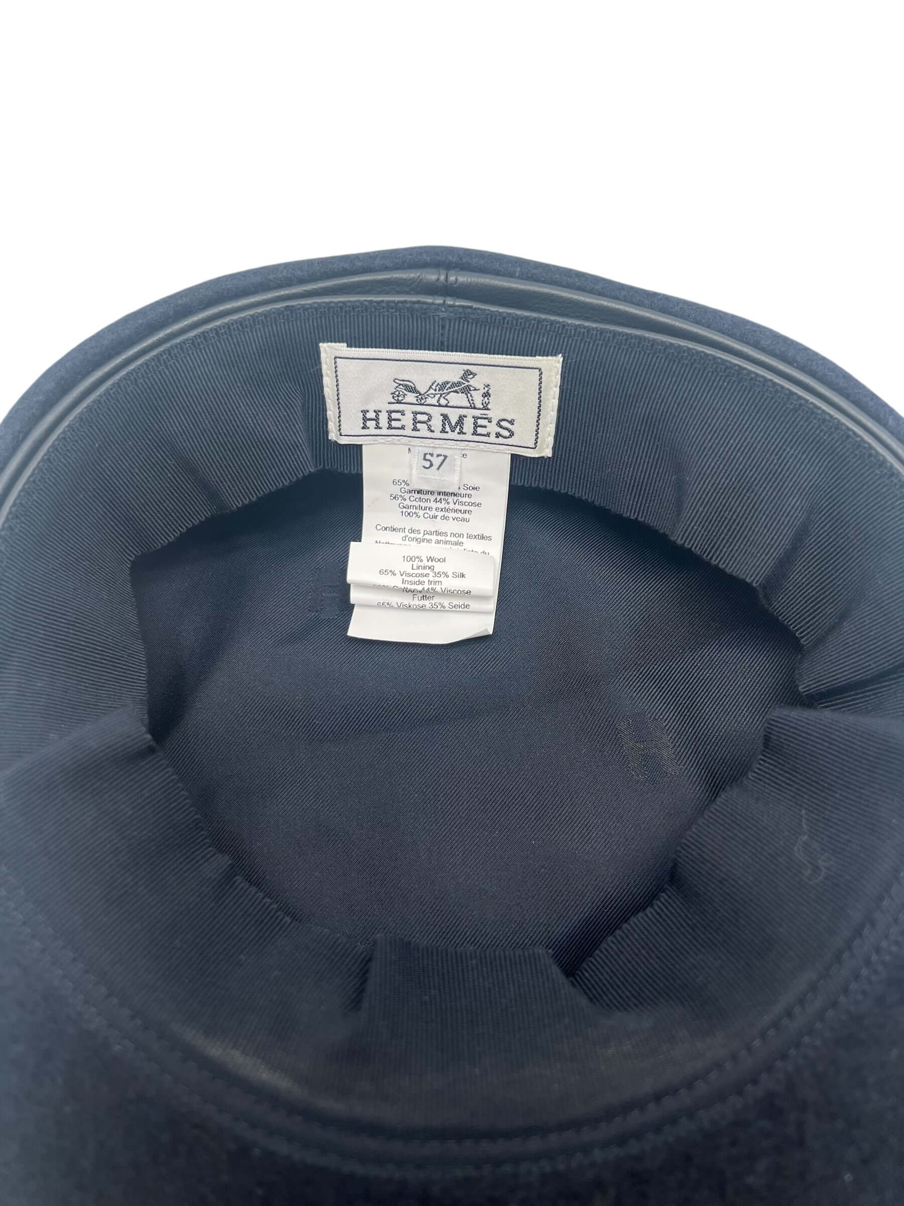 Hermès - Gavroche T57