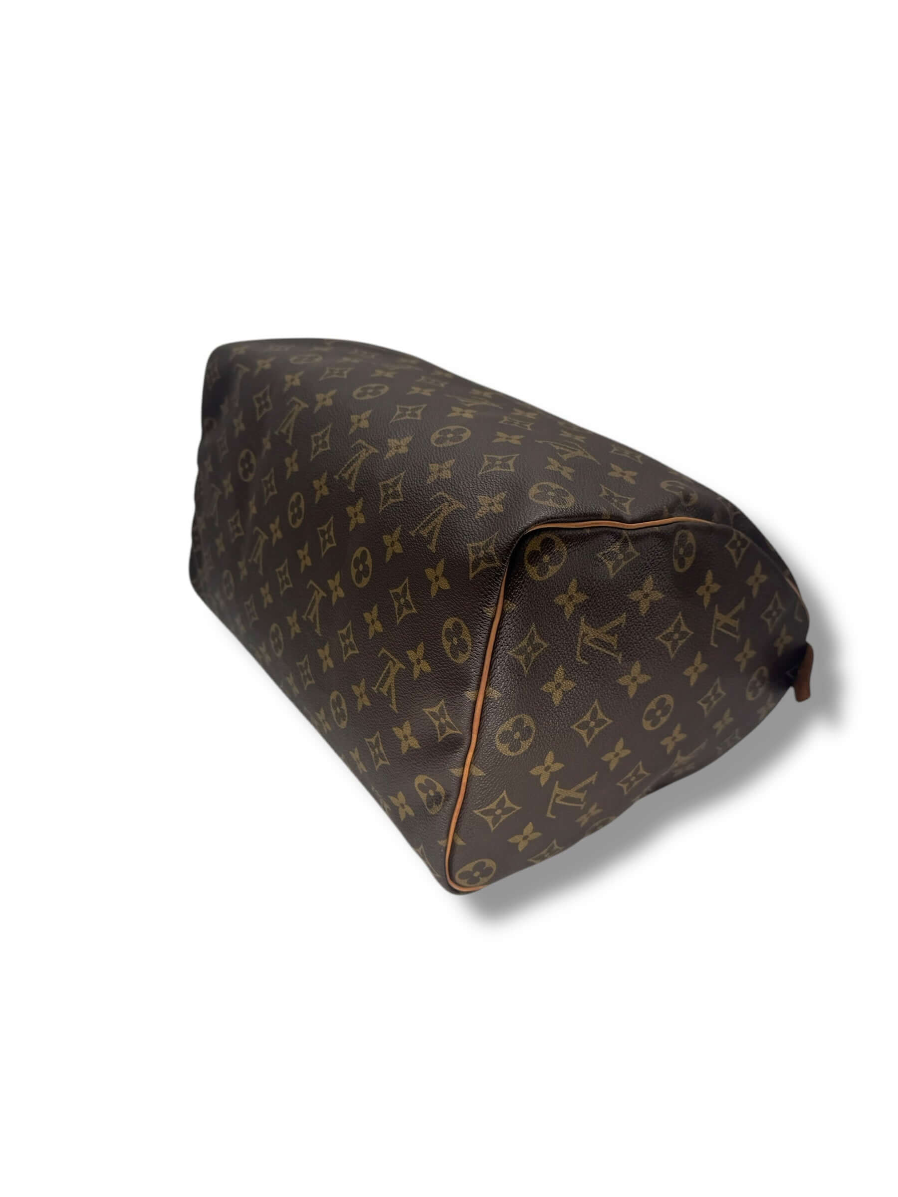 Louis Vuitton - Sac Speedy 35 Monogram