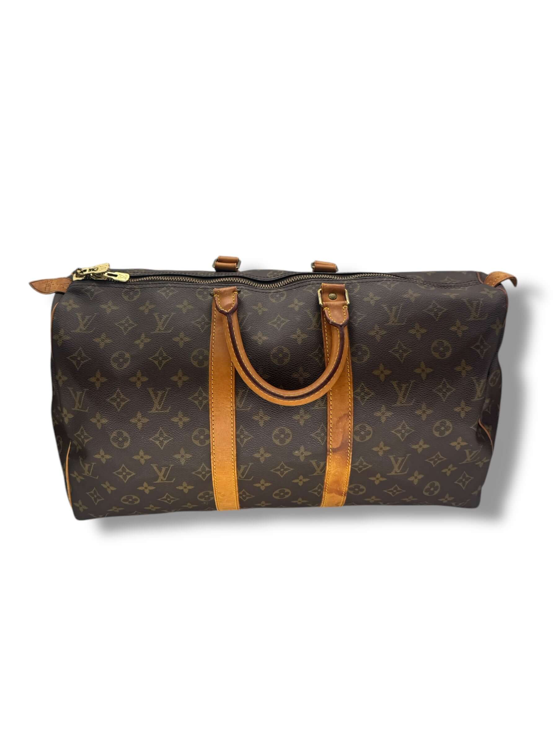 Louis Vuitton - Keepall 45 Monogram