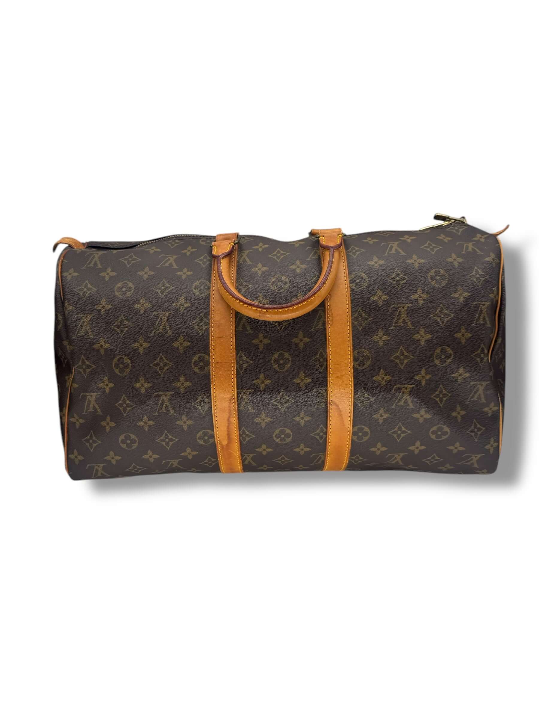 Louis Vuitton - Keepall 45 Monogram