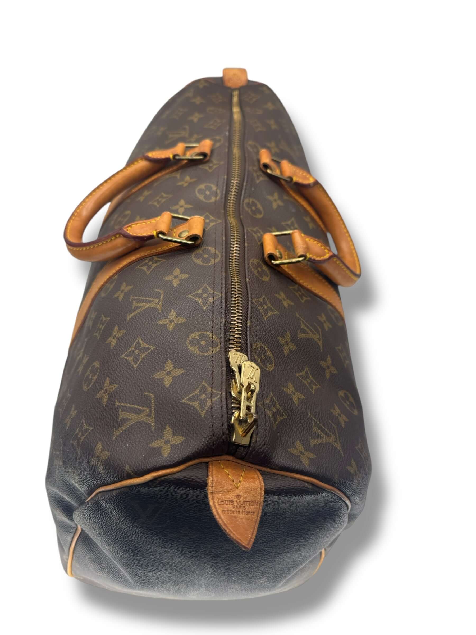 Louis Vuitton - Keepall 45 Monogram