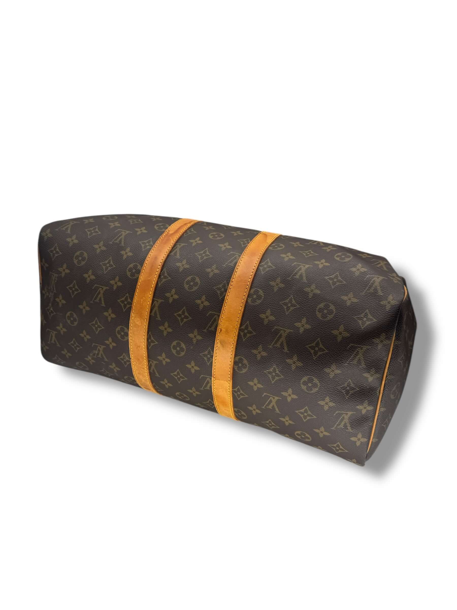 Louis Vuitton - Keepall 45 Monogram