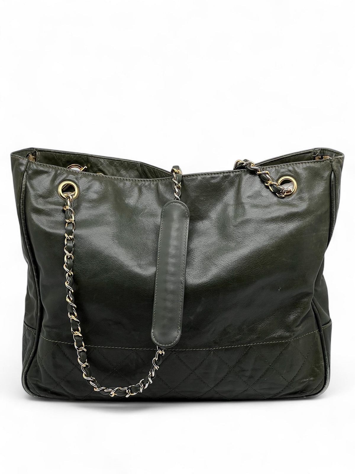 Chanel - Cabas-Tasche