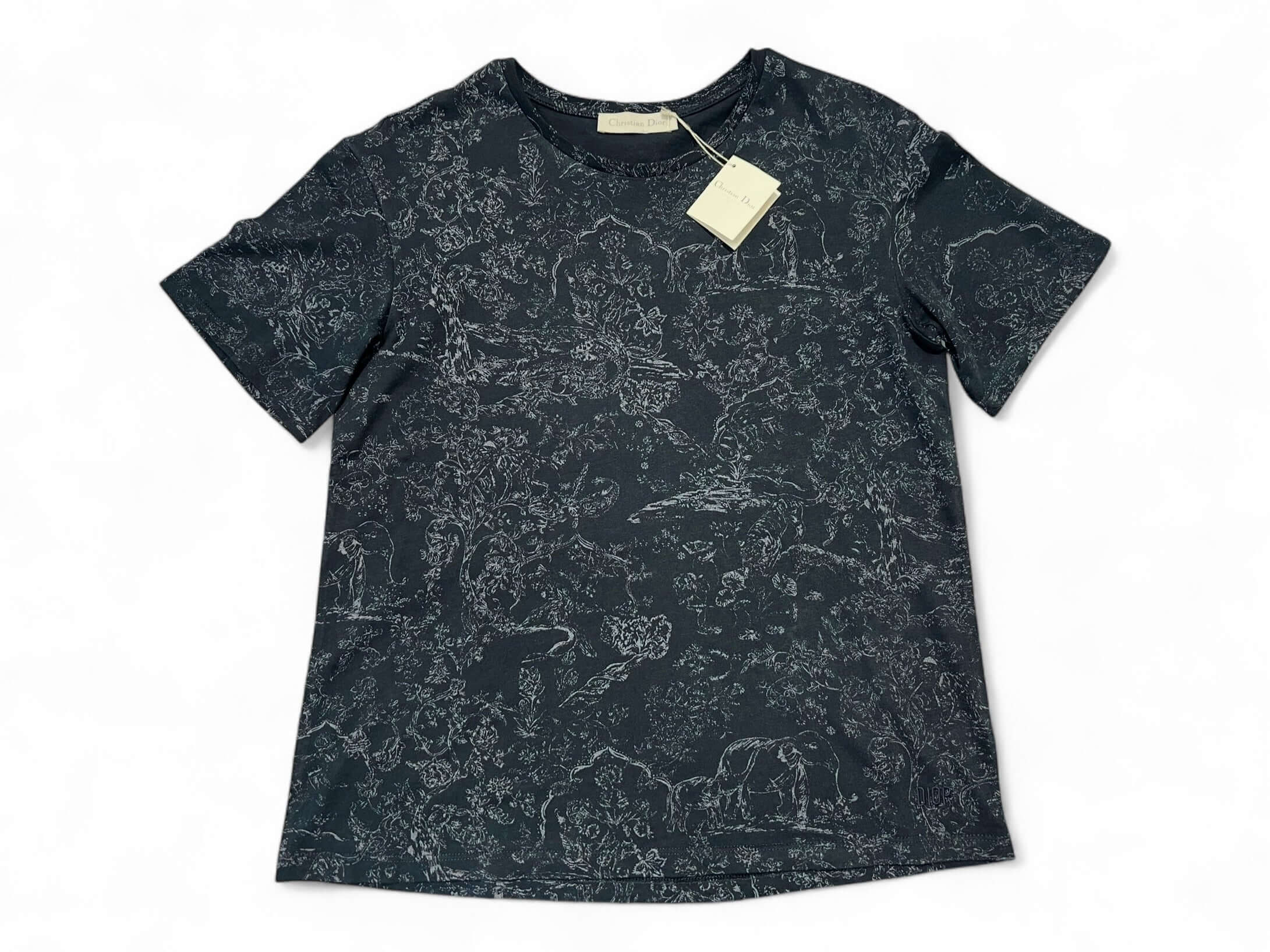 Dior - T-shirt