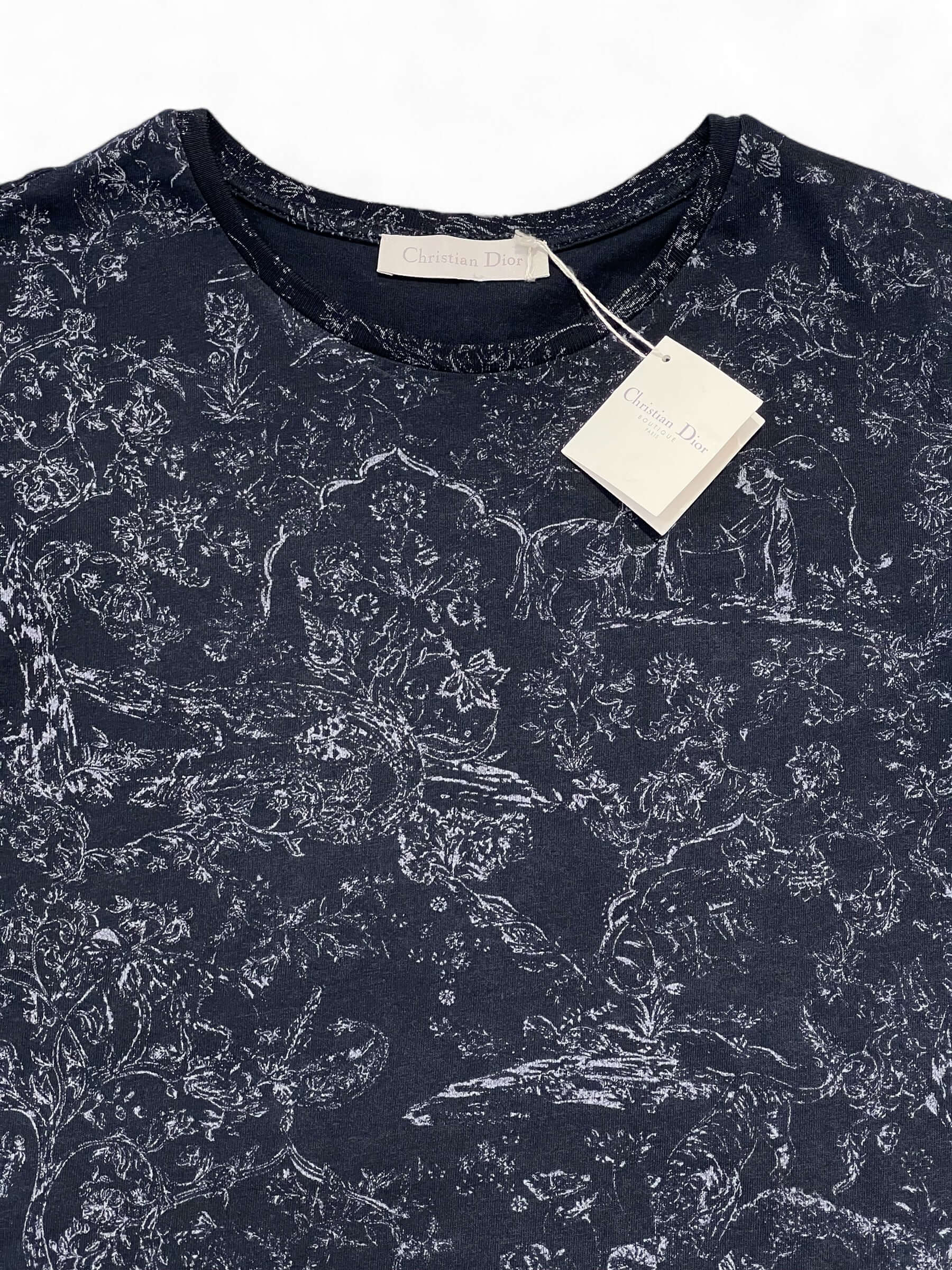 Dior - T-shirt