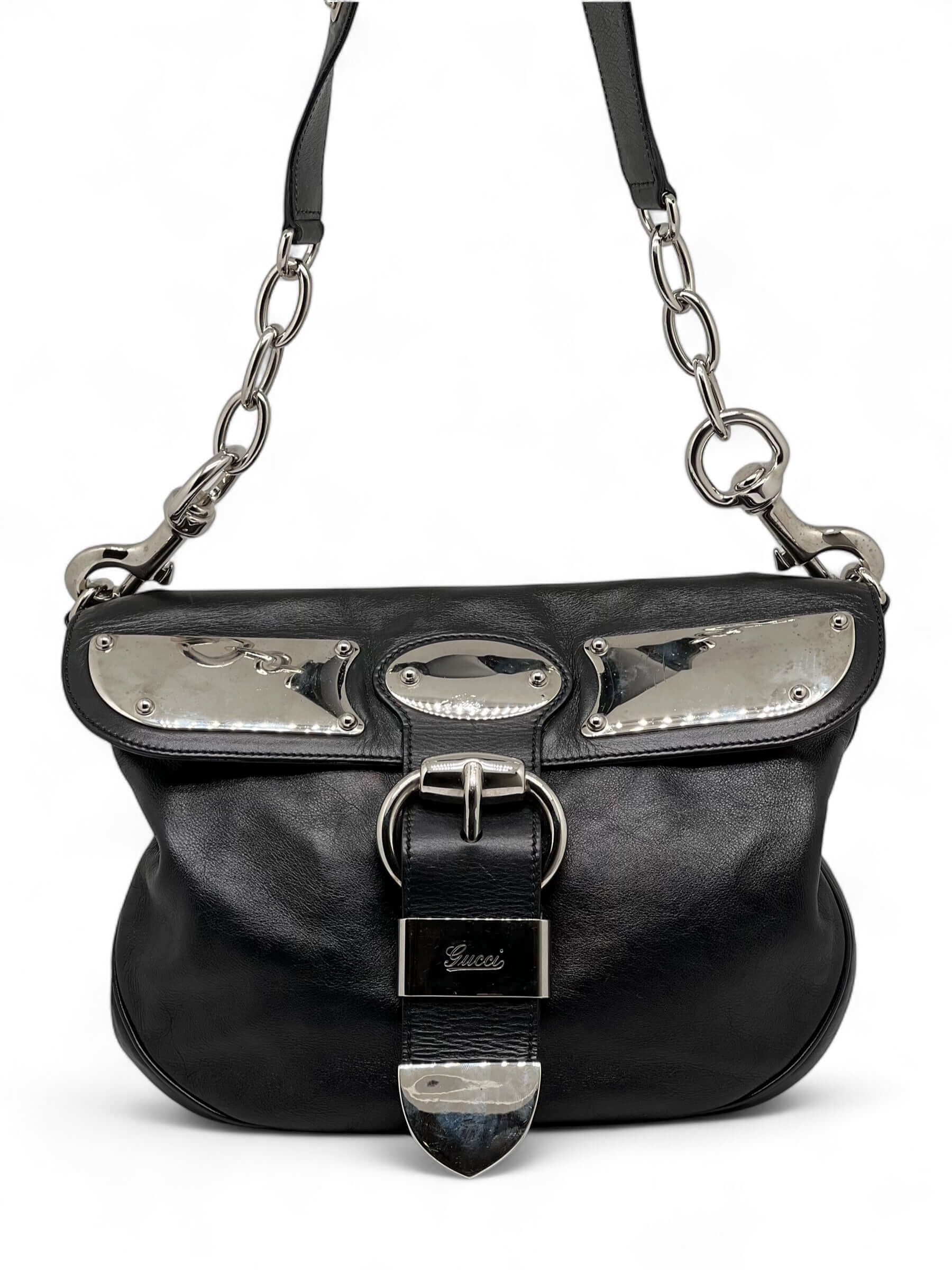 Gucci - Vintage-Tasche