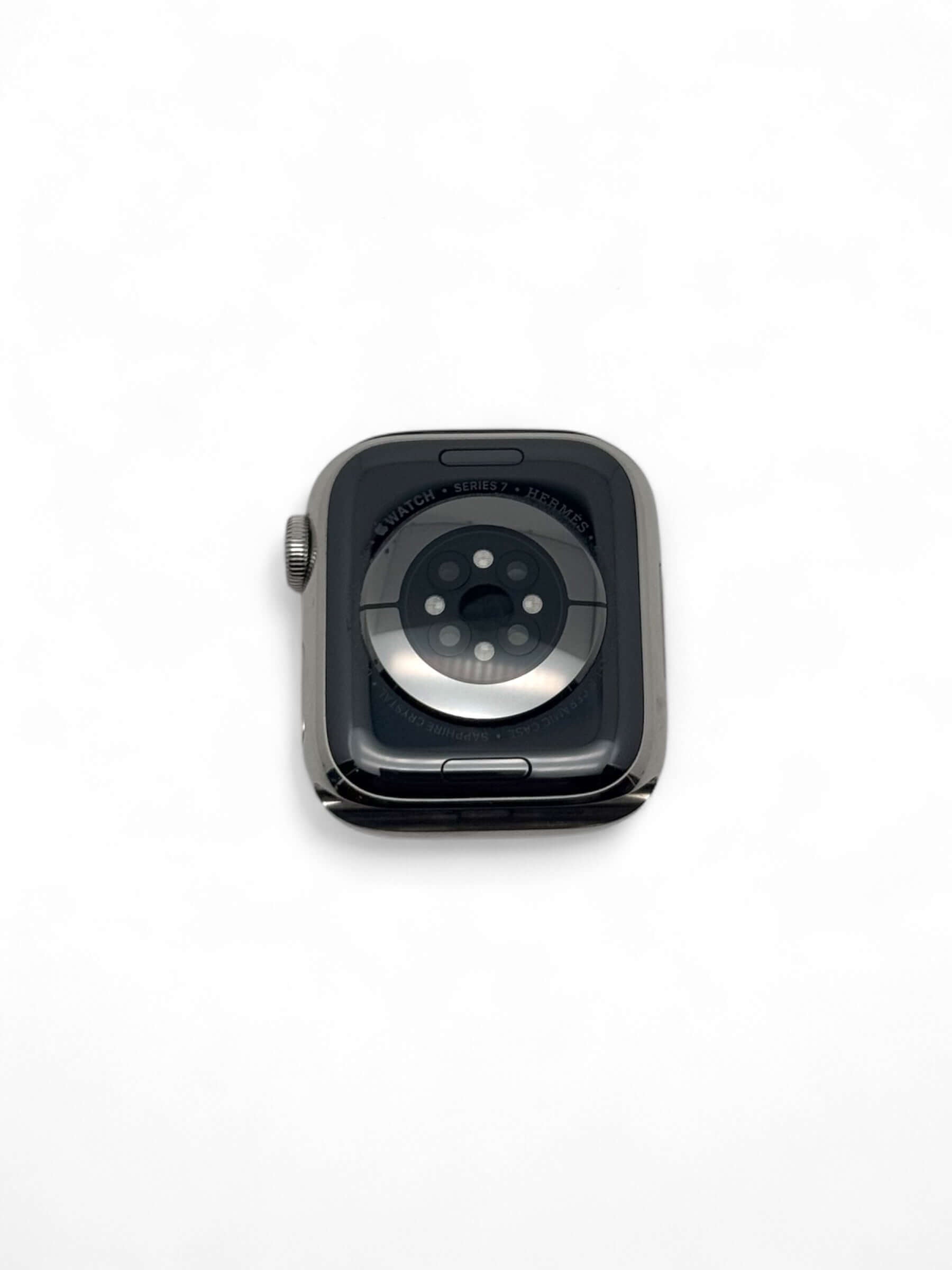 Hermès - Montre Apple Watch Hermès S7 41 mm