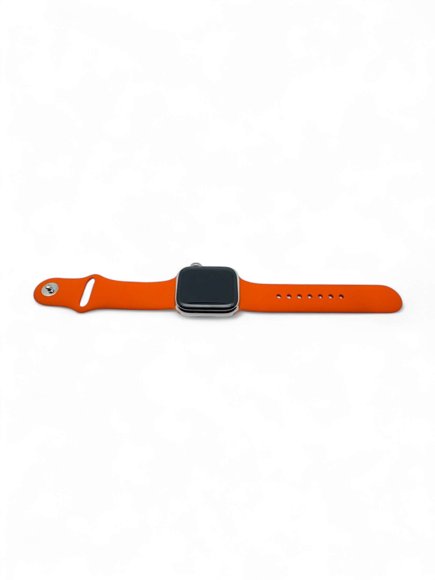 Hermès - Montre Apple Watch Hermès S7 41 mm