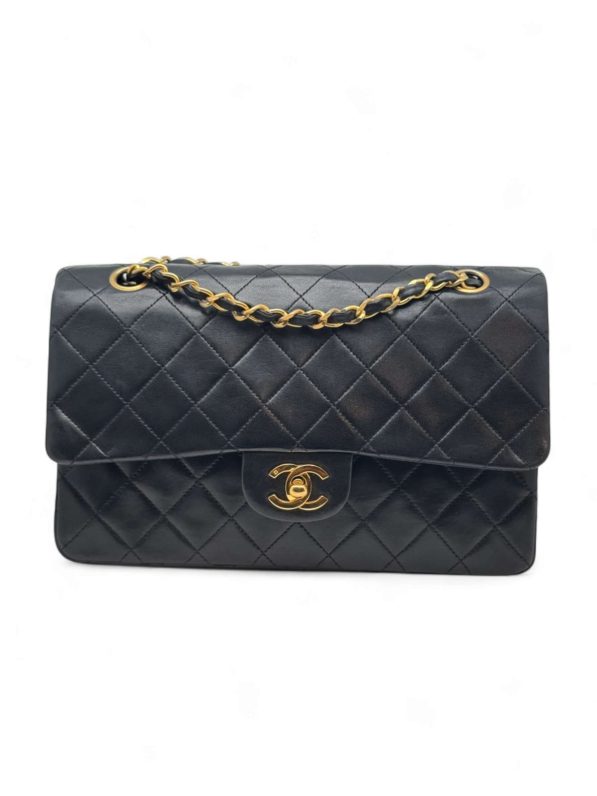 Chanel - Borsa timeless 25